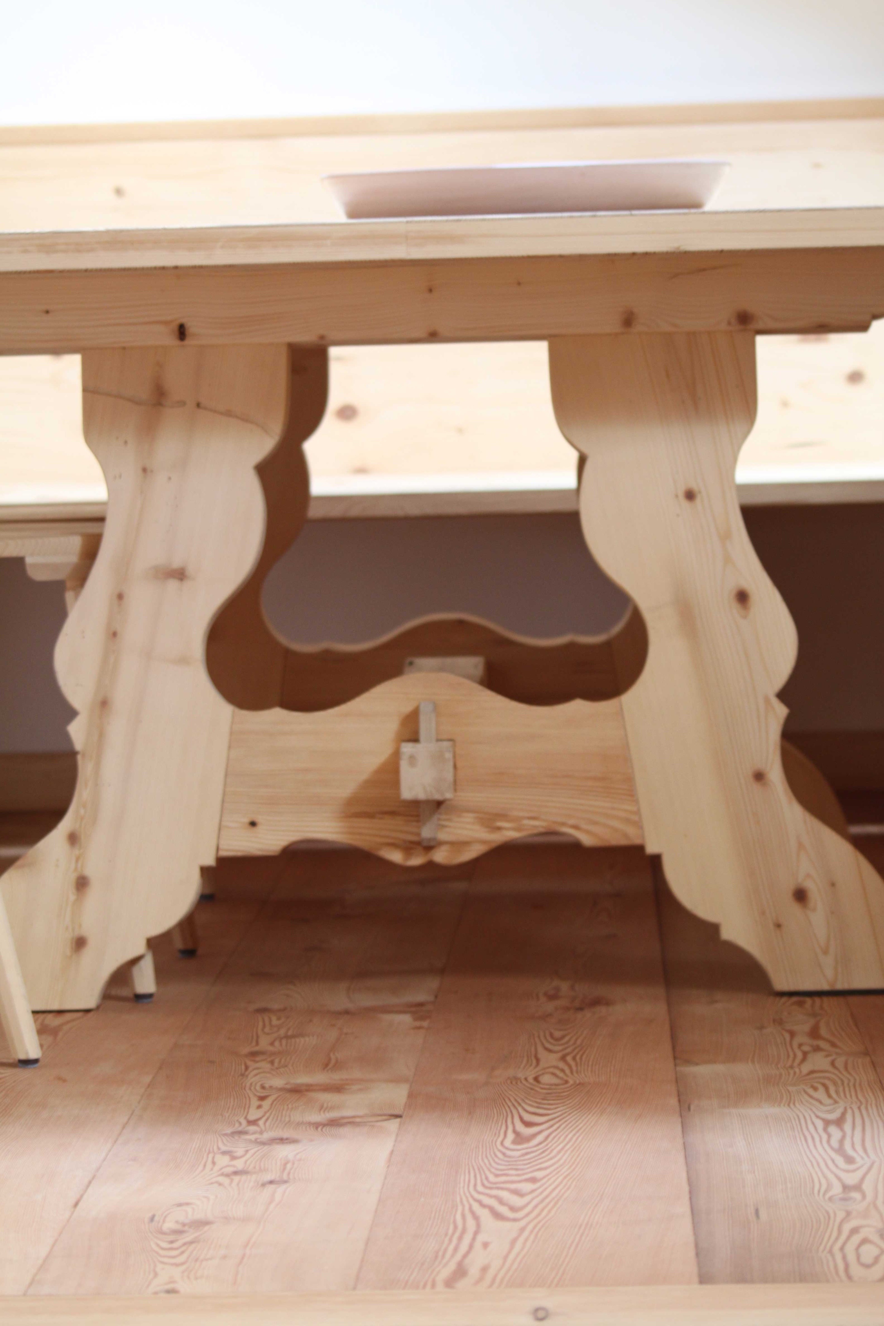 传承匠心，打造独特木艺空间-7