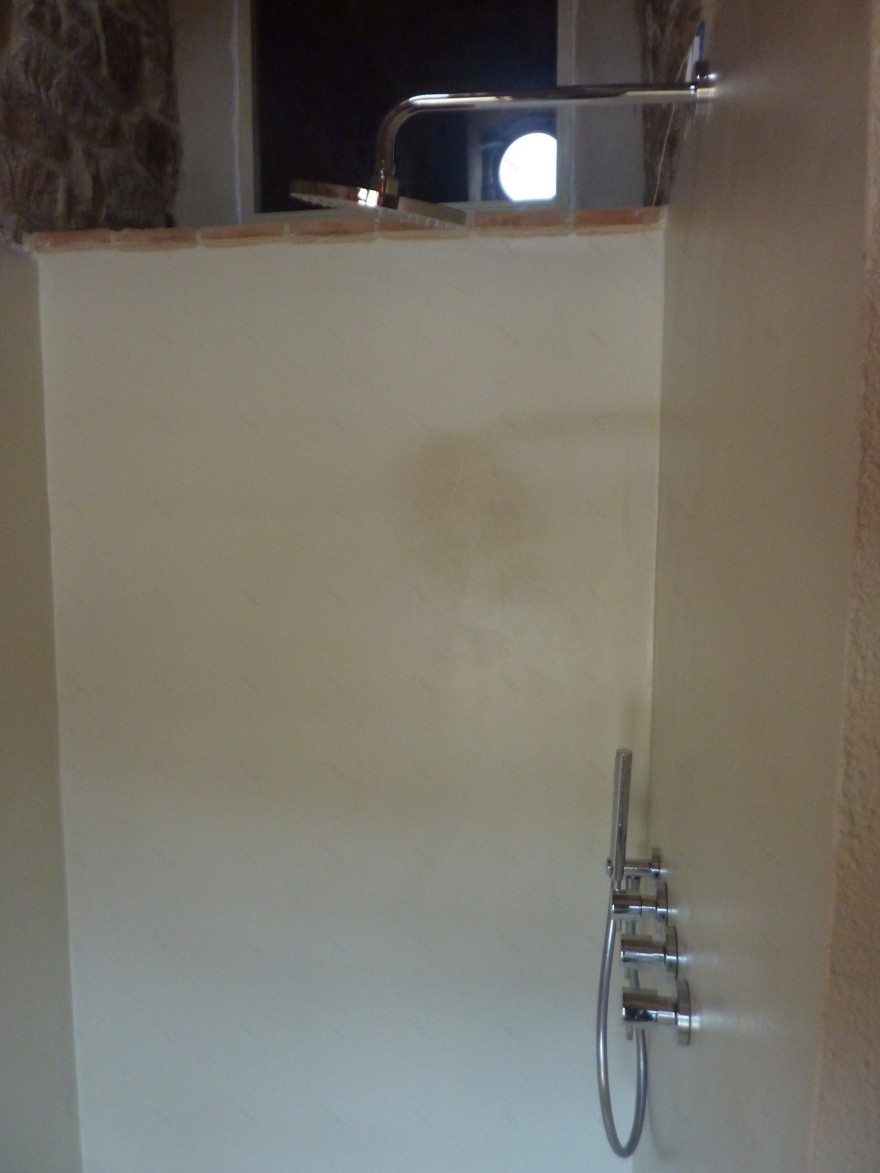 生态树脂打造意大利乡村别墅绿色室内设计-31