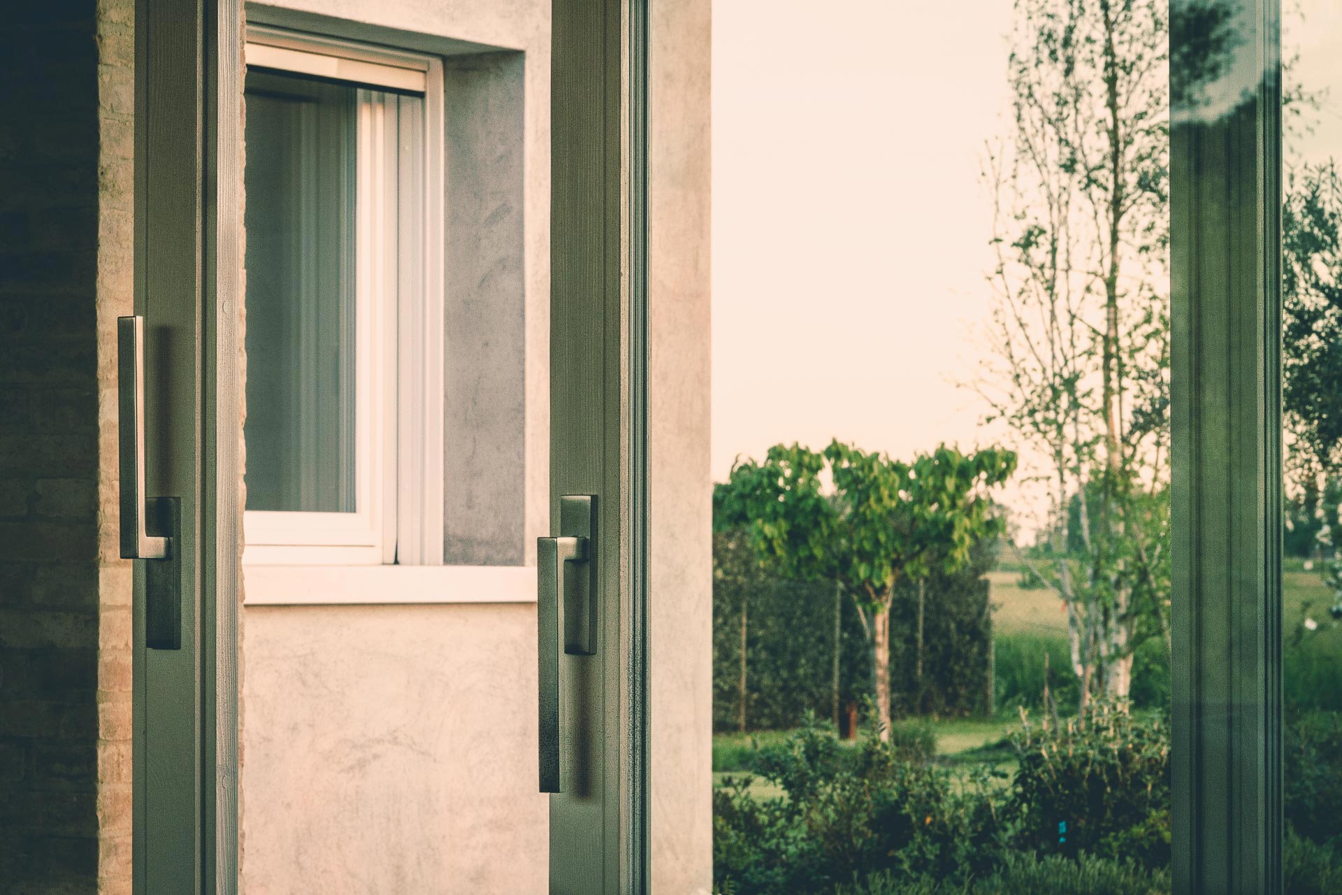 私人住宅的节能环保设计-4