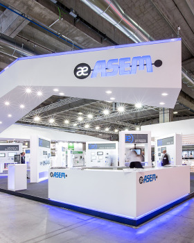 站亚欧会议·意大利帕尔玛 SPS IPC 驱动展览会