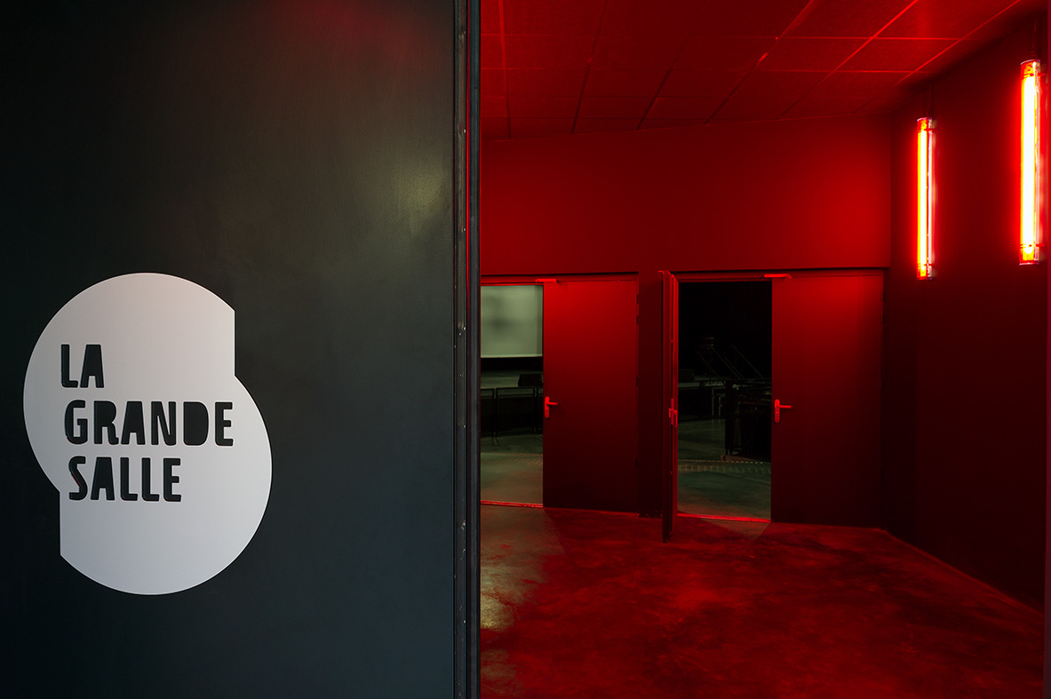 Le Plan II 音乐厅-23