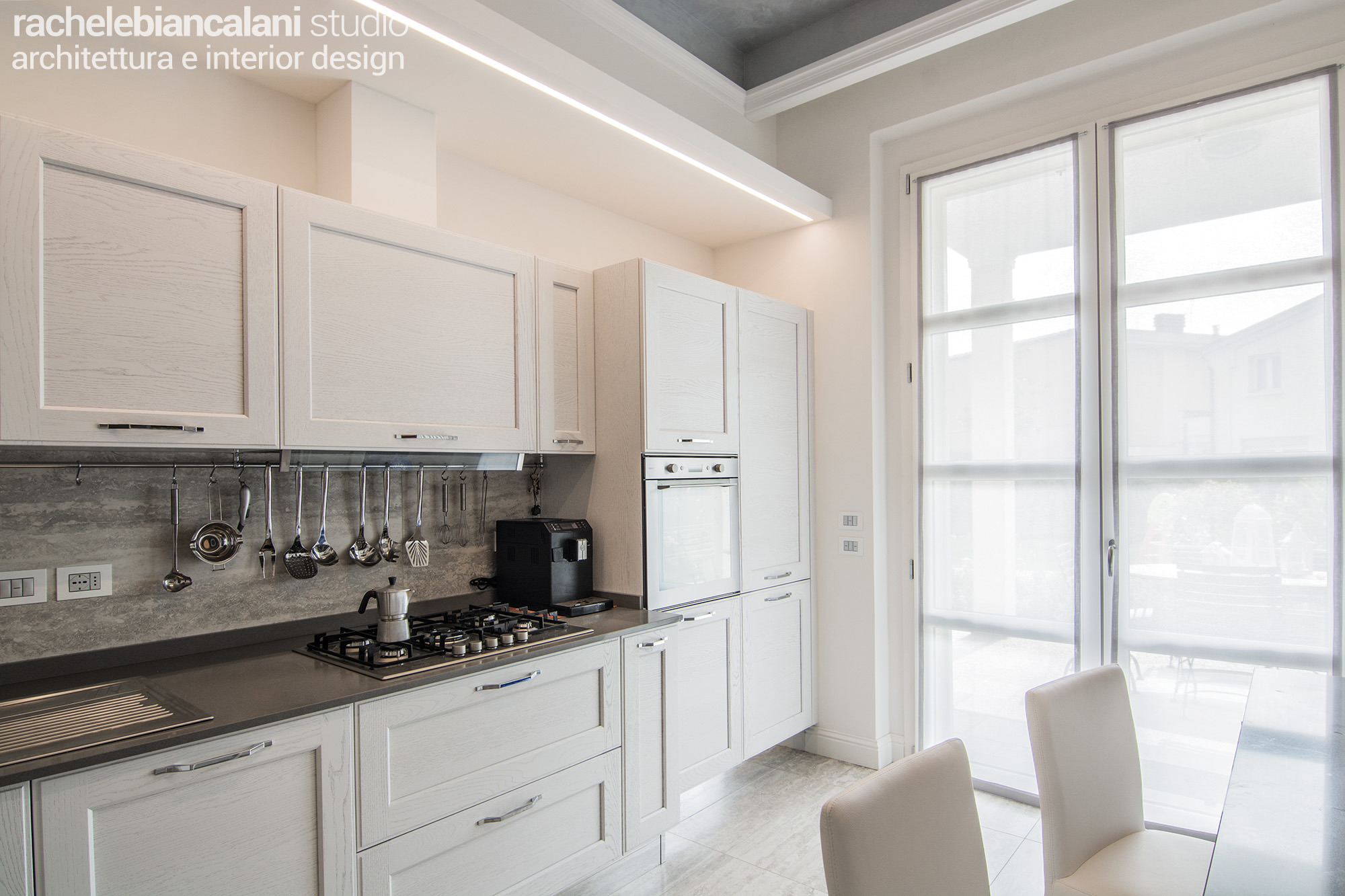 意大利托斯卡纳别墅翻新记-43