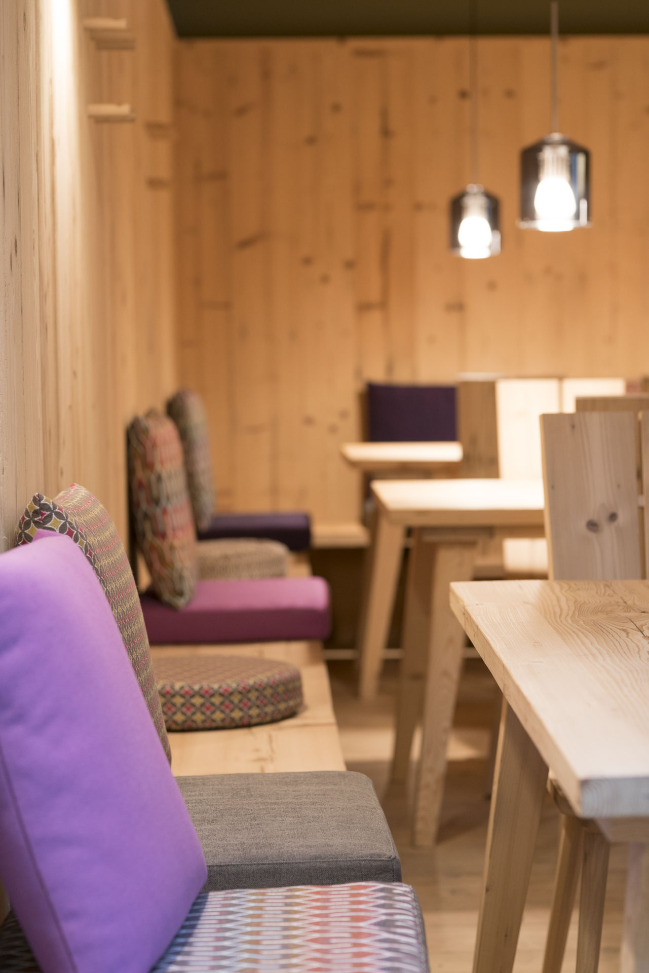 柏林大酒店餐厅“Stube”-47