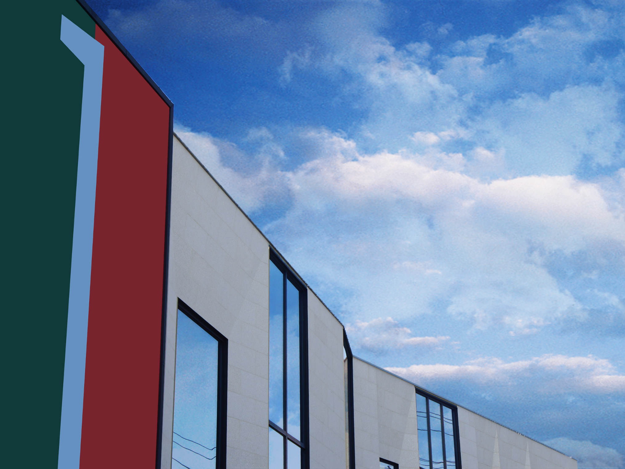 音乐之梦 · 上海老建筑的再生与复兴-1