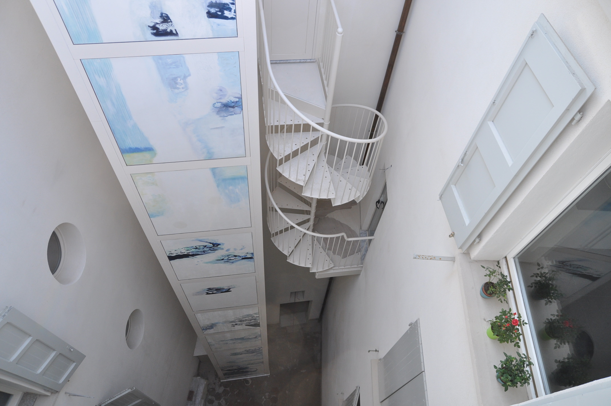 修复后的庭院-25