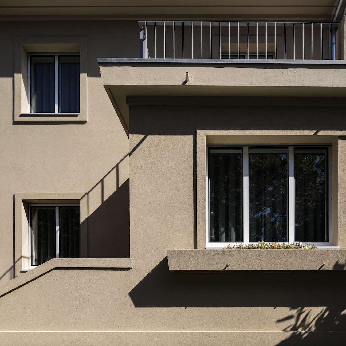 色彩点亮生活，翻新打造现代宜居空间-43