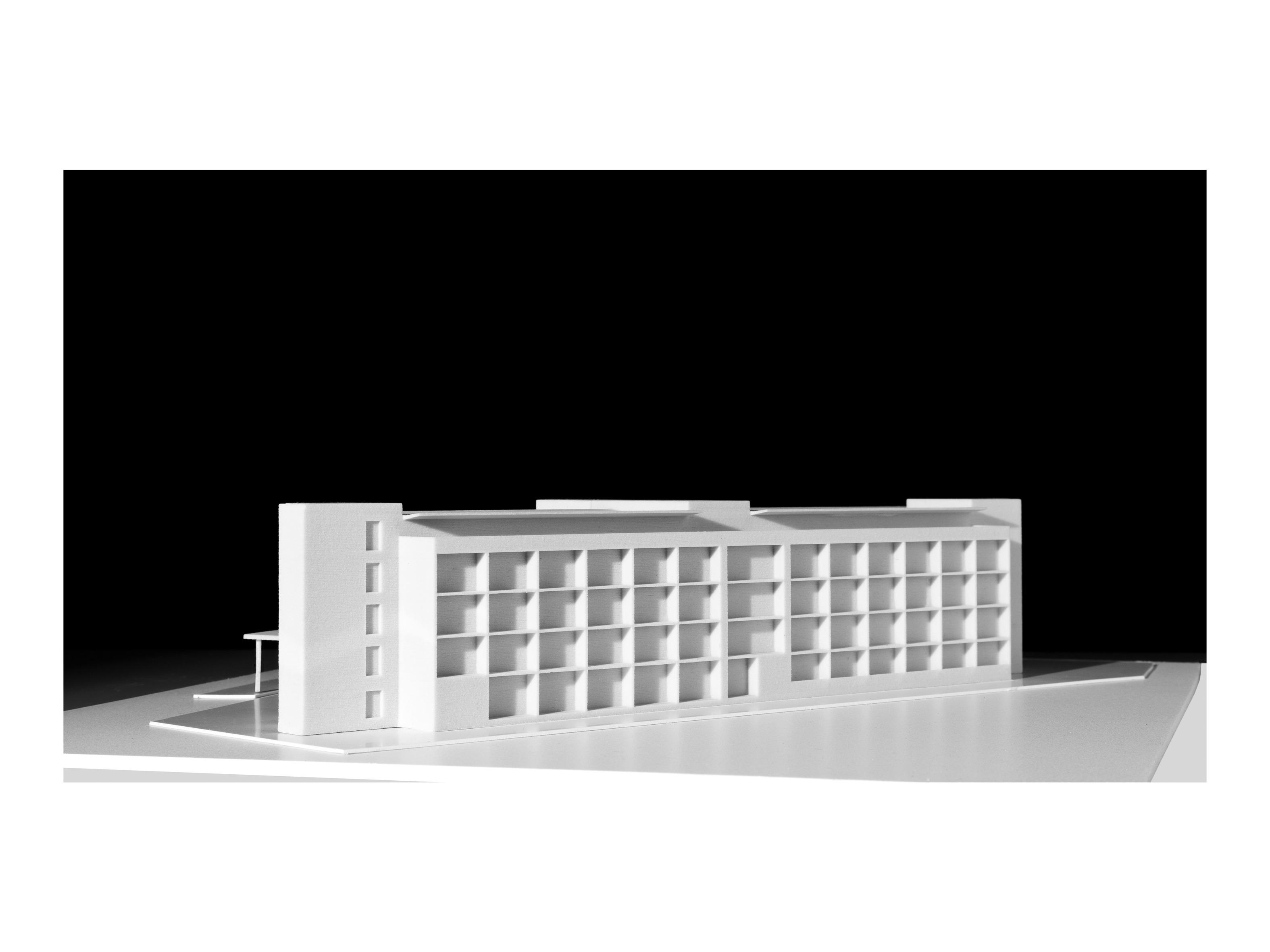 意大利 Gricignano d'Aversa 酒店设计-43