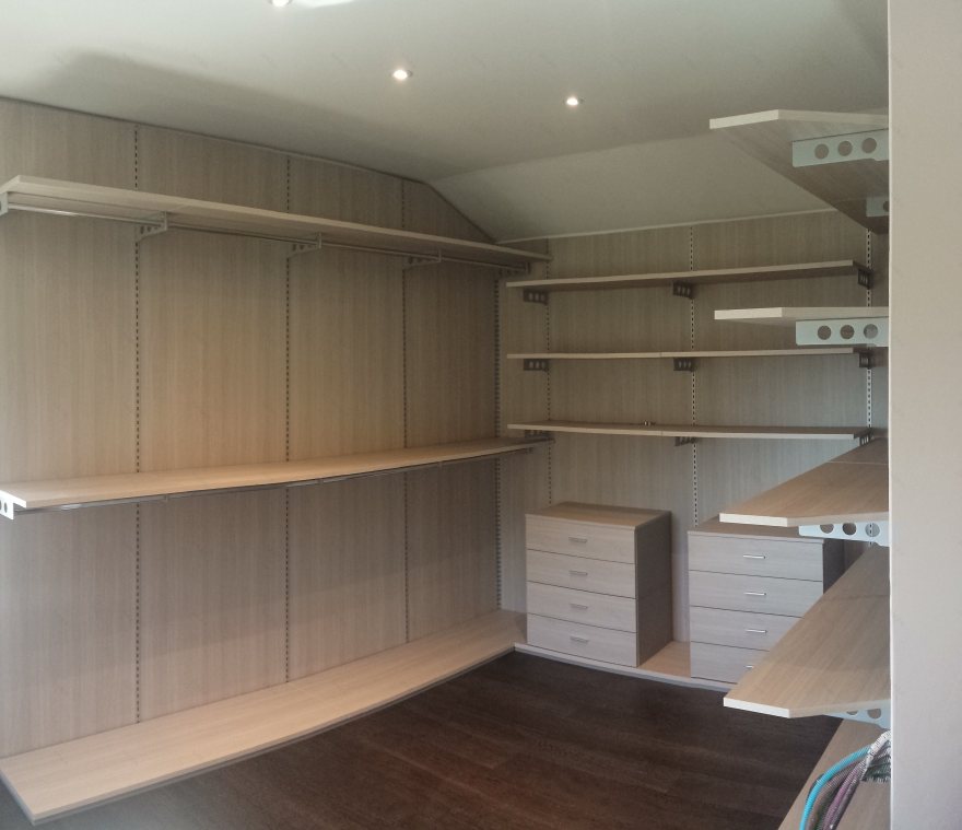 2015 年完成的山间别墅 Simone-14