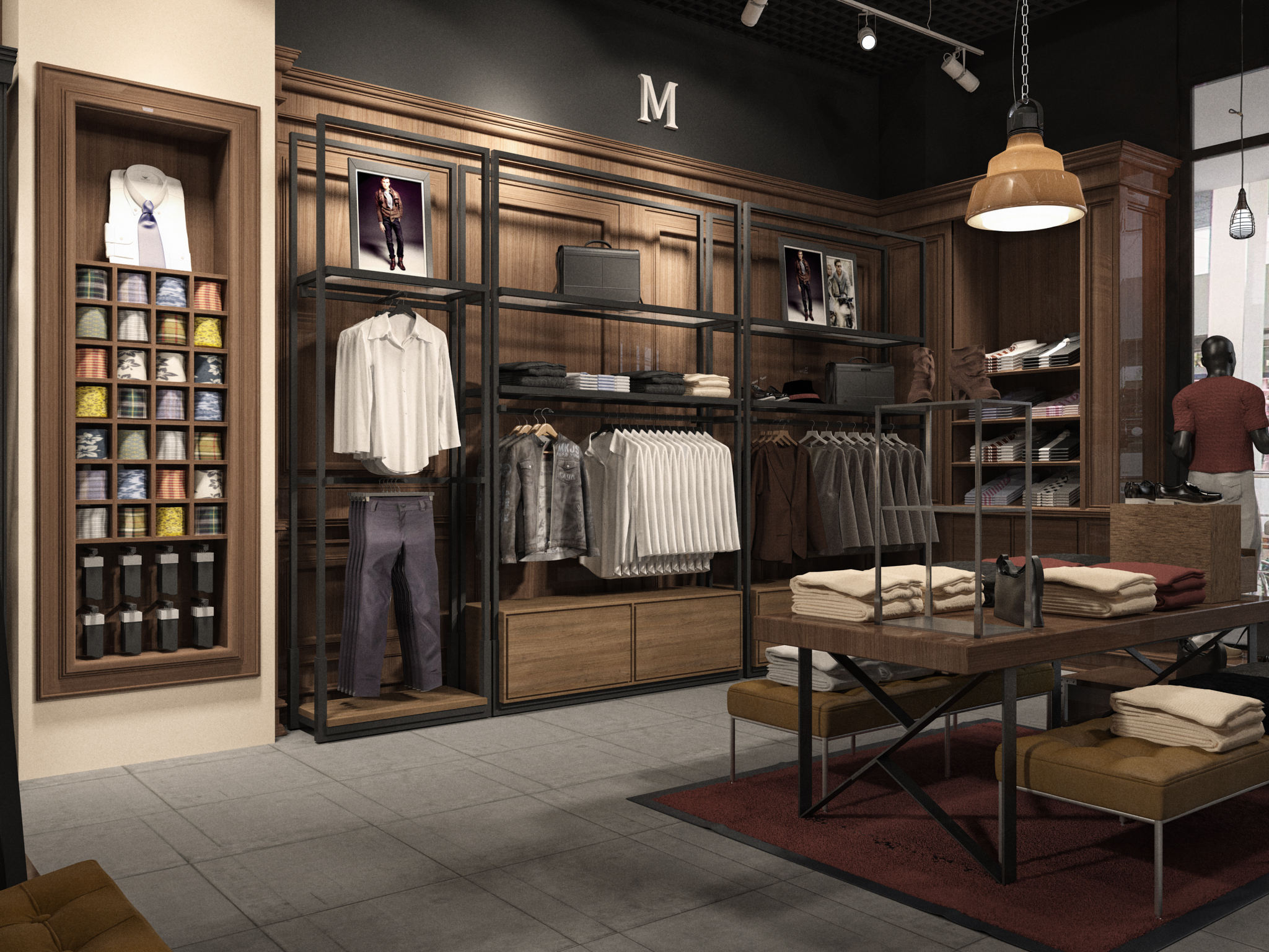 Grafit 建筑师事务所打造米洛维托夫乔什卡尔-- 奥拉展示厅-0