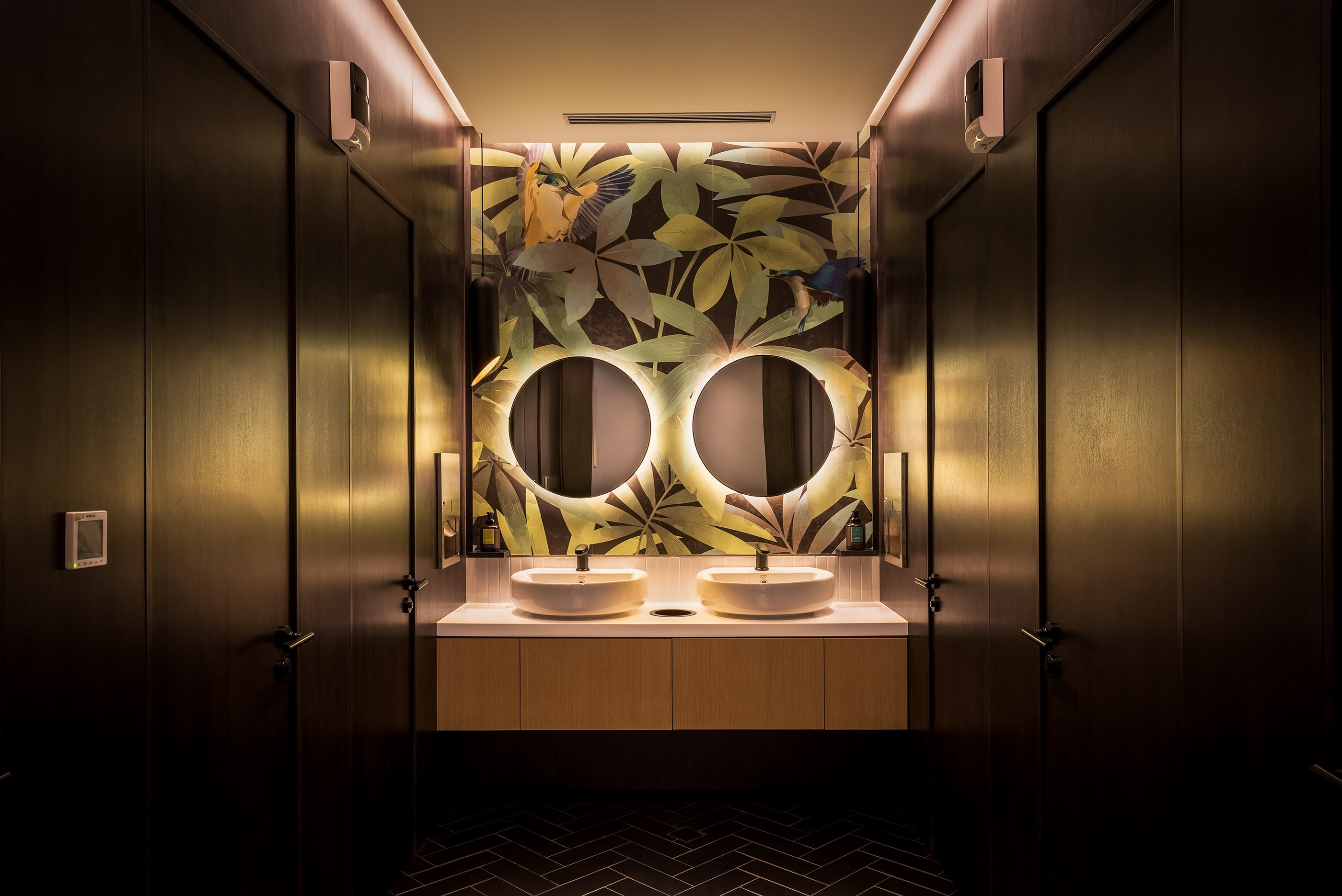 新西兰中心 [上海] - 自然元素与文化的完美融合-18