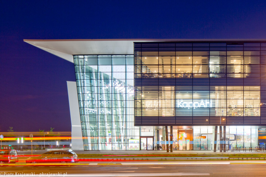 华沙北部购物中心-31