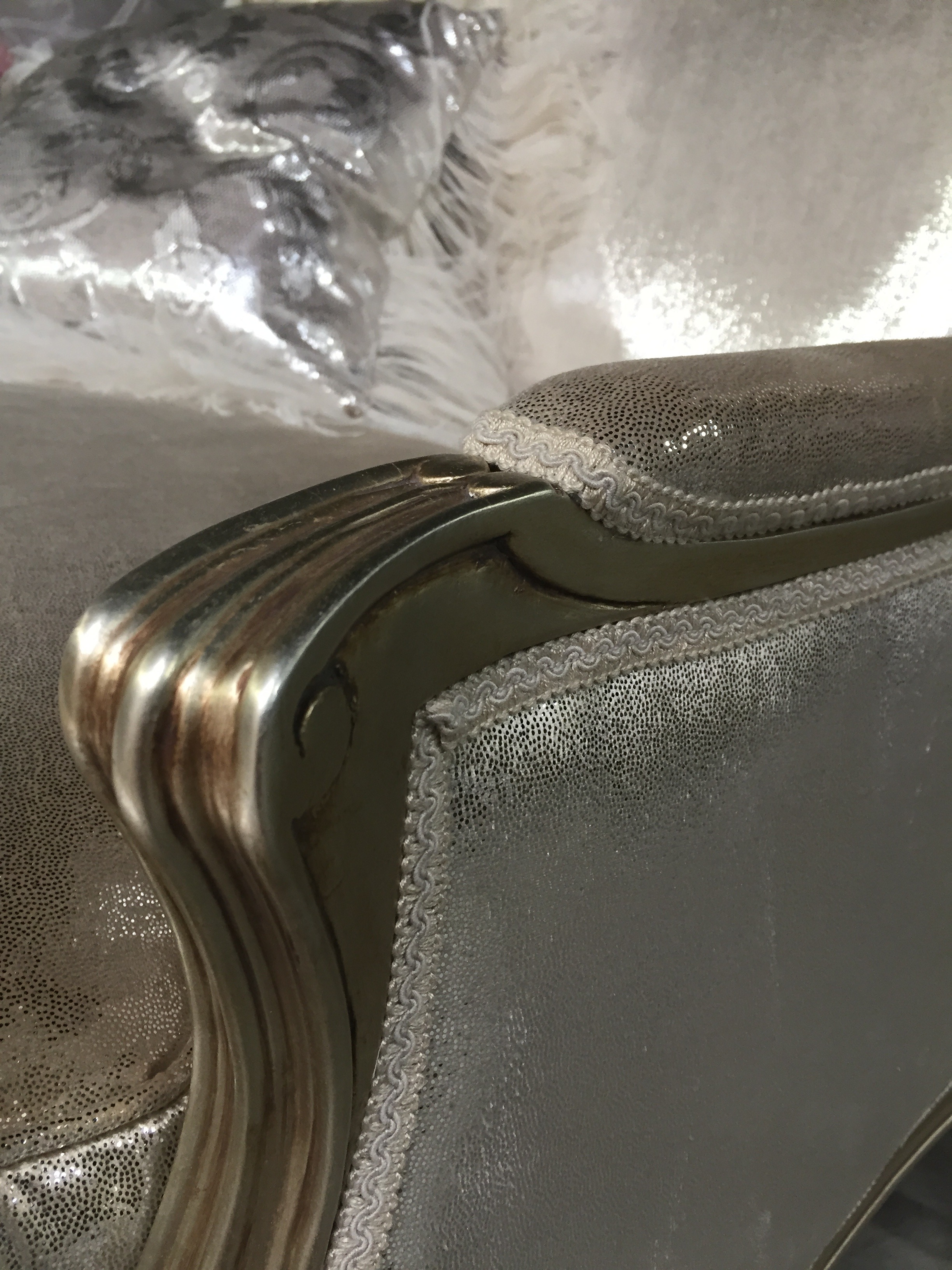 私人别墅设计，意大利奢华家具融入迪拜风情-8