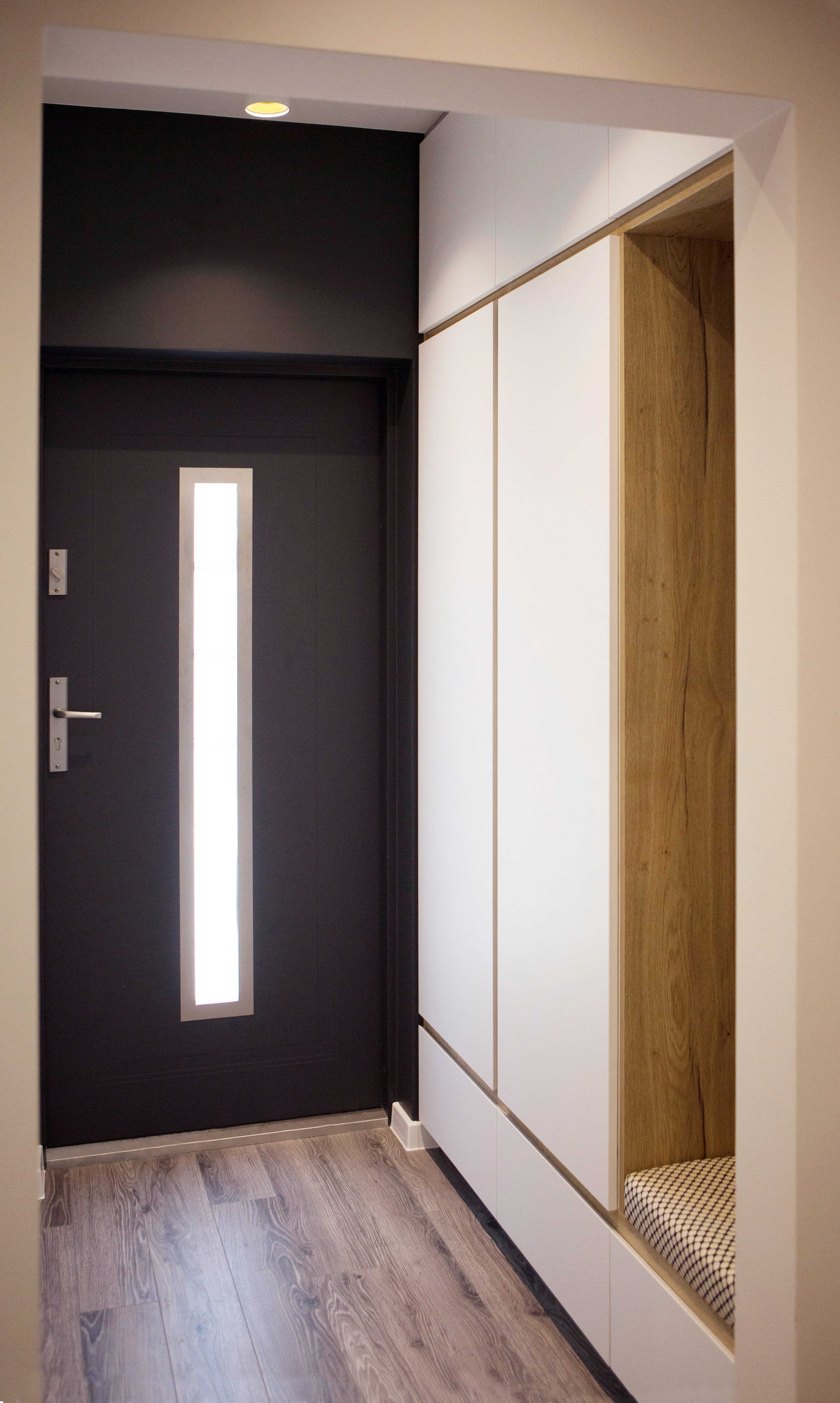 新生儿家园 2019 室内设计-3