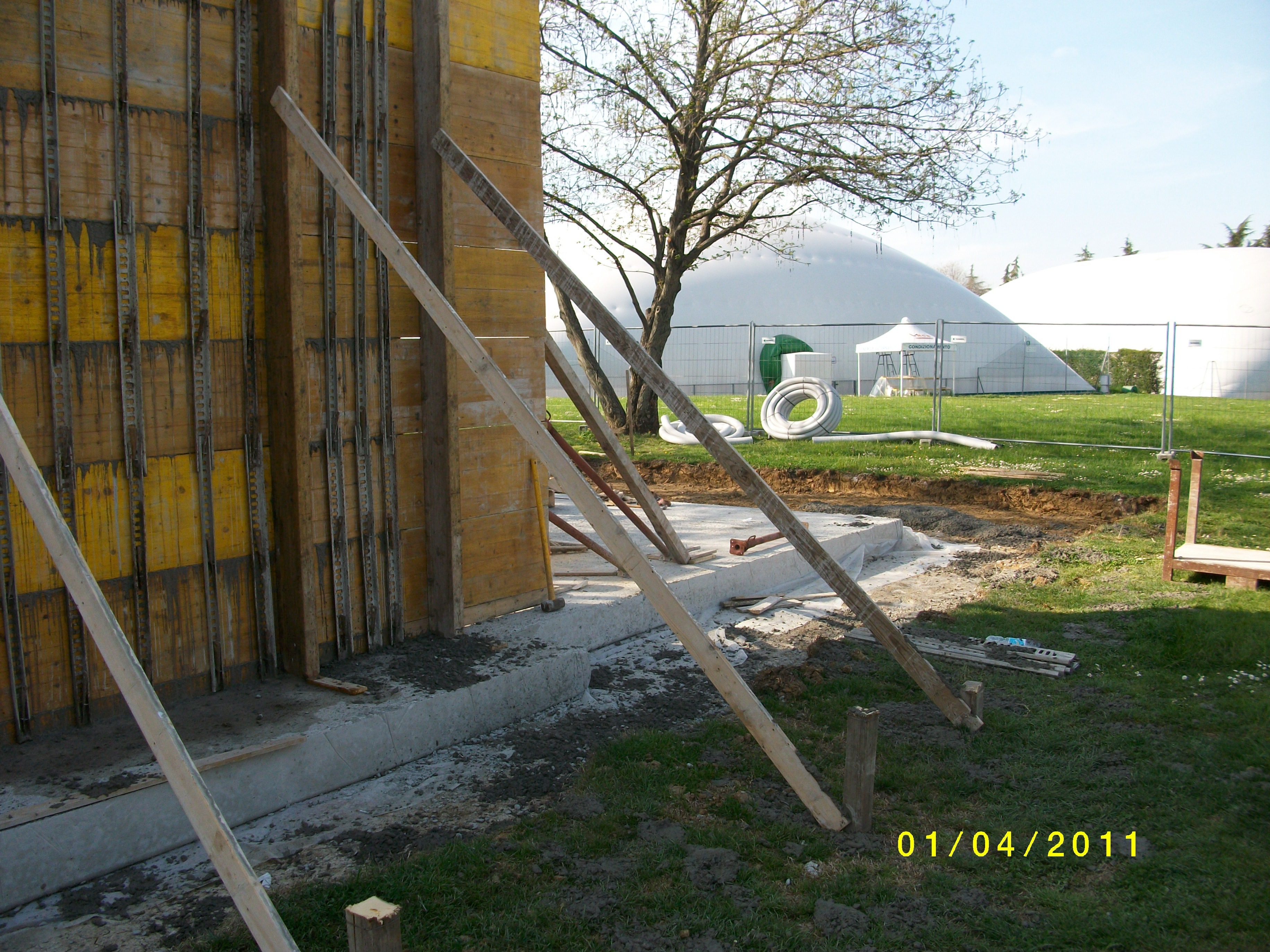 2011 年完成的 CIRCOLO 项目——精巧的城市休闲空间-4