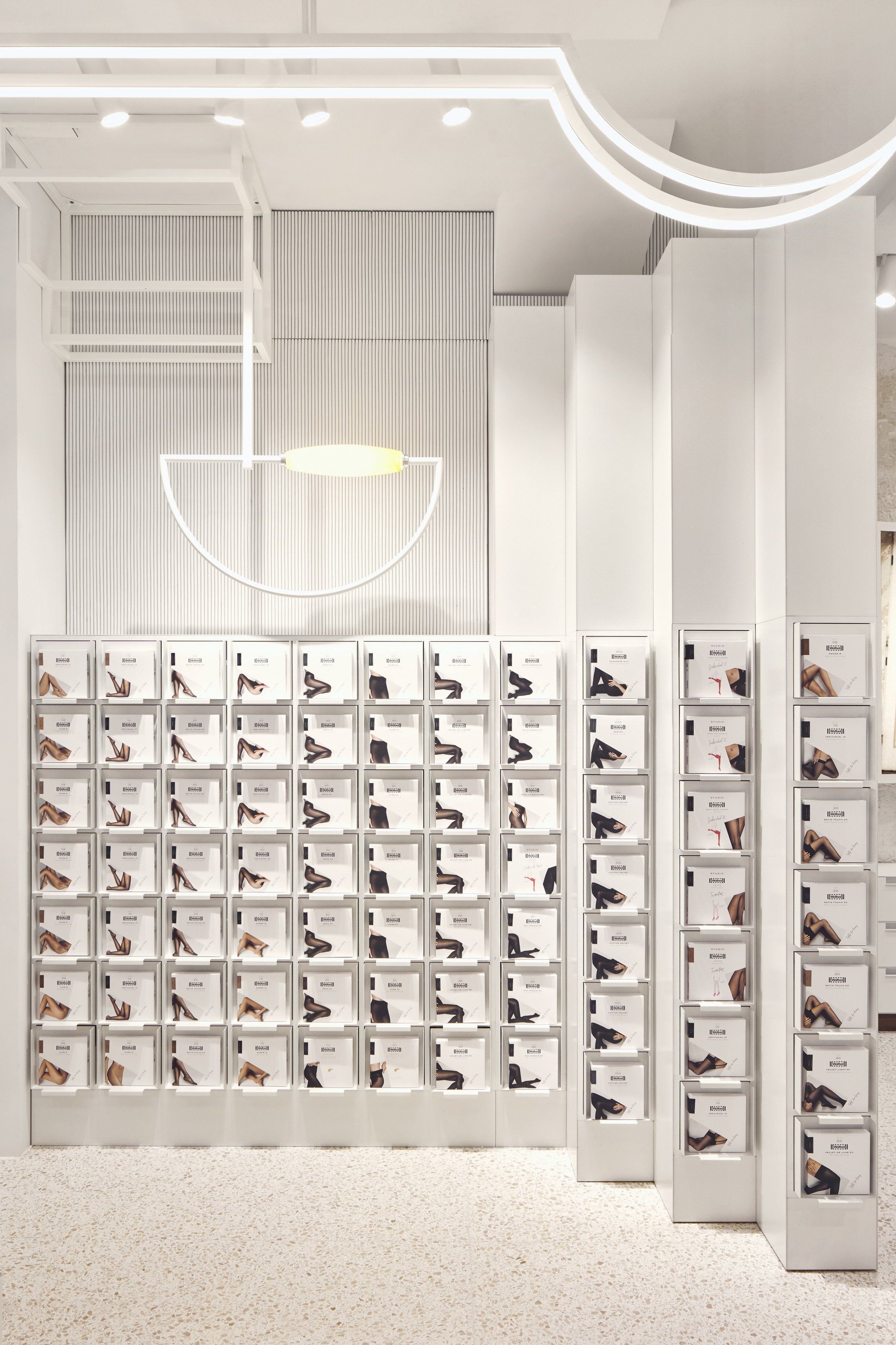 沃尔福德阿姆斯特丹旗舰店-1