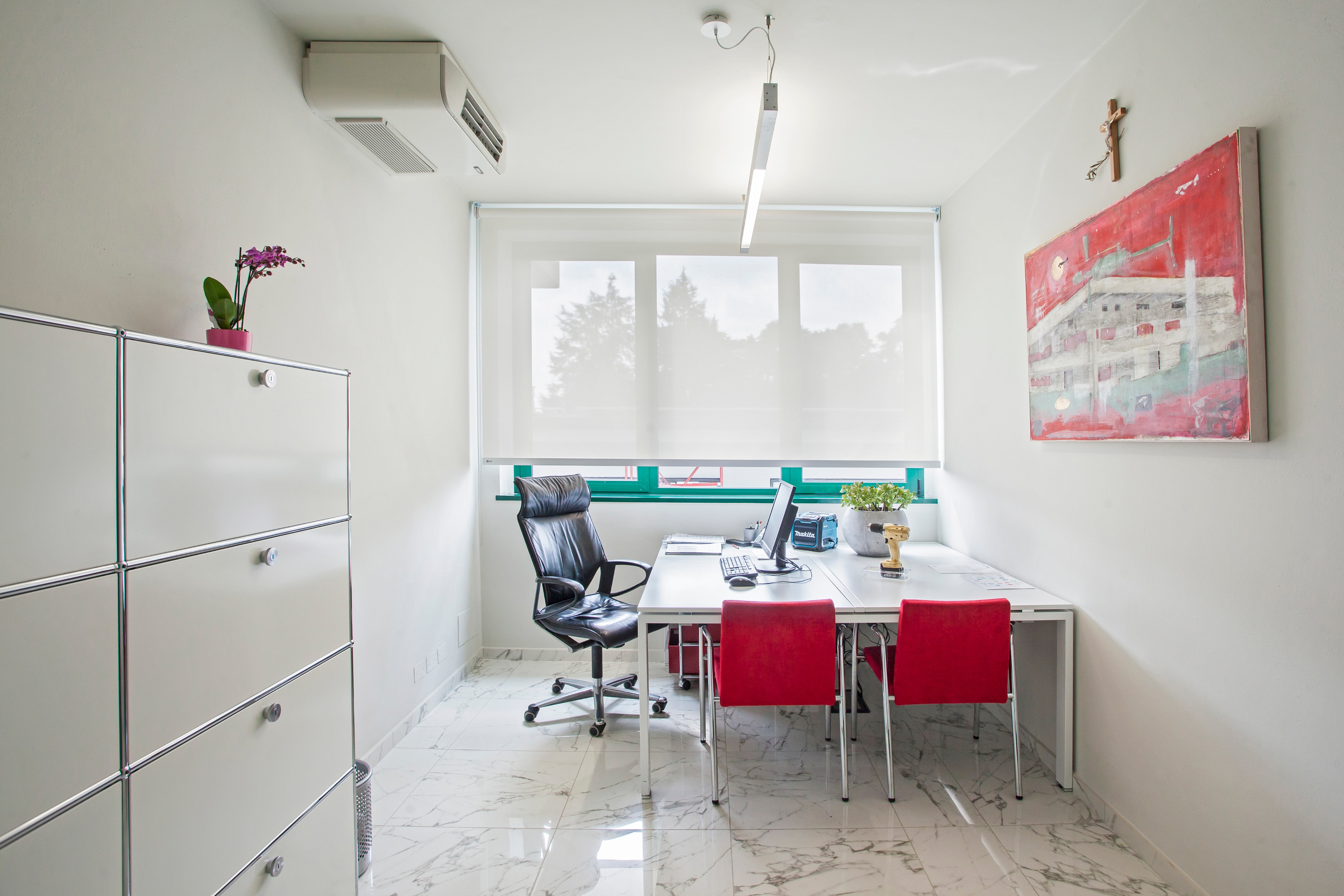 商业建筑室内设计-17