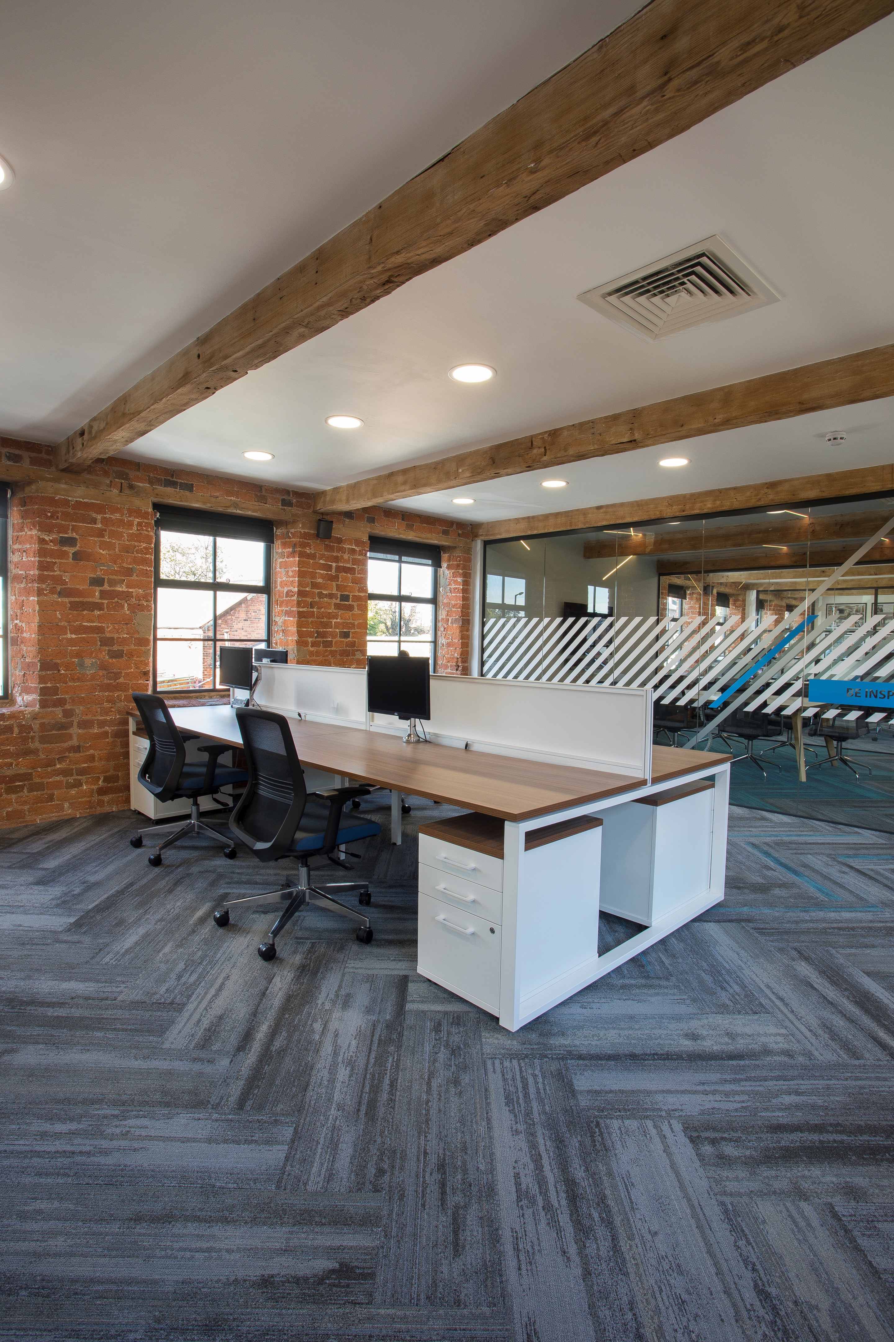 皮尔树院办公空间-9