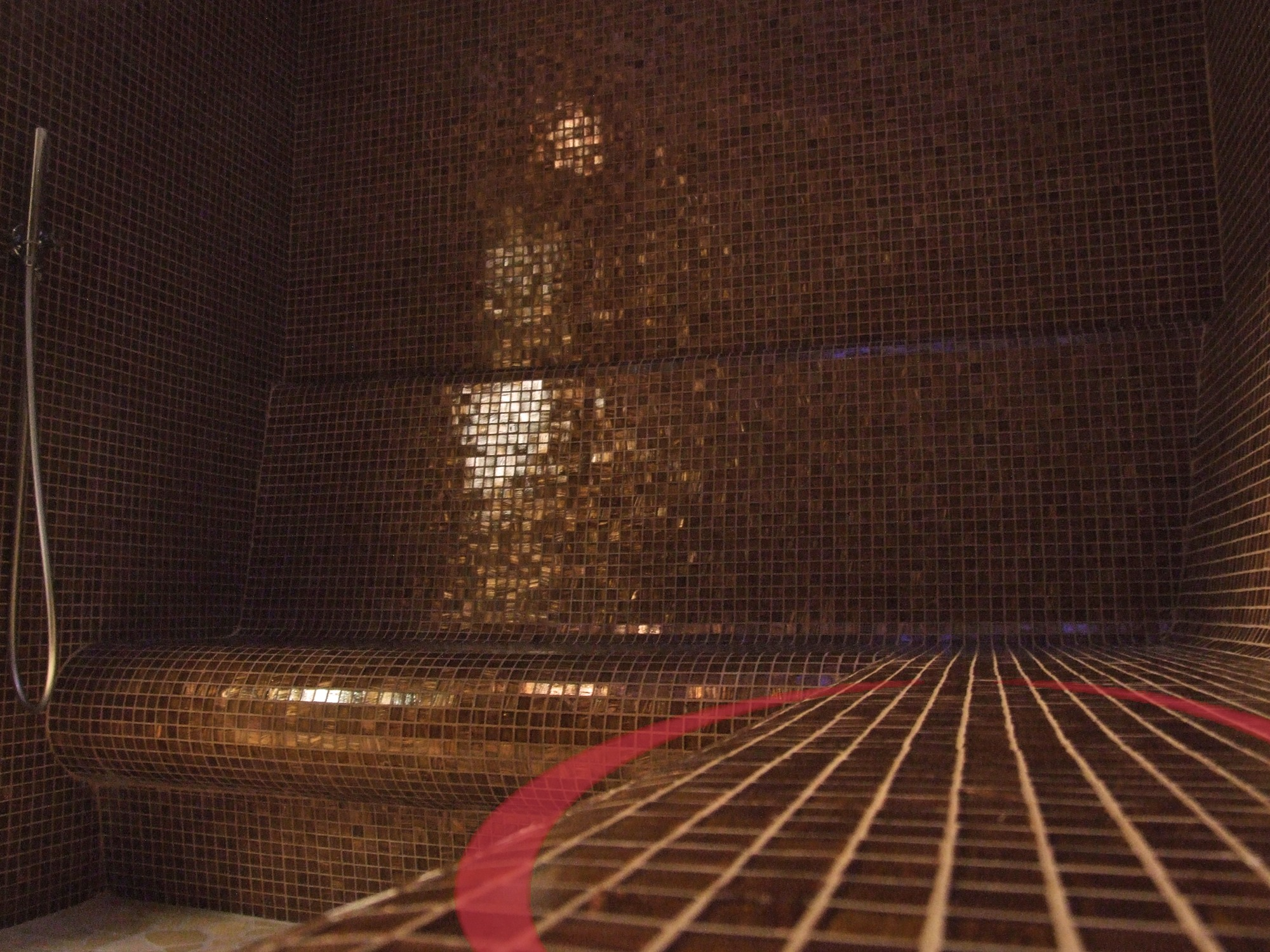 Workout 水疗中心-15