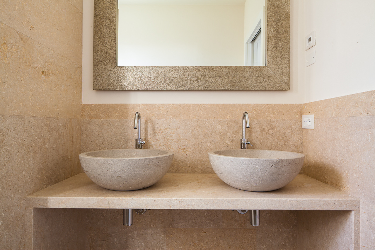 演绎石材之美 | Grassi Pietre 打造意式家居典范-16