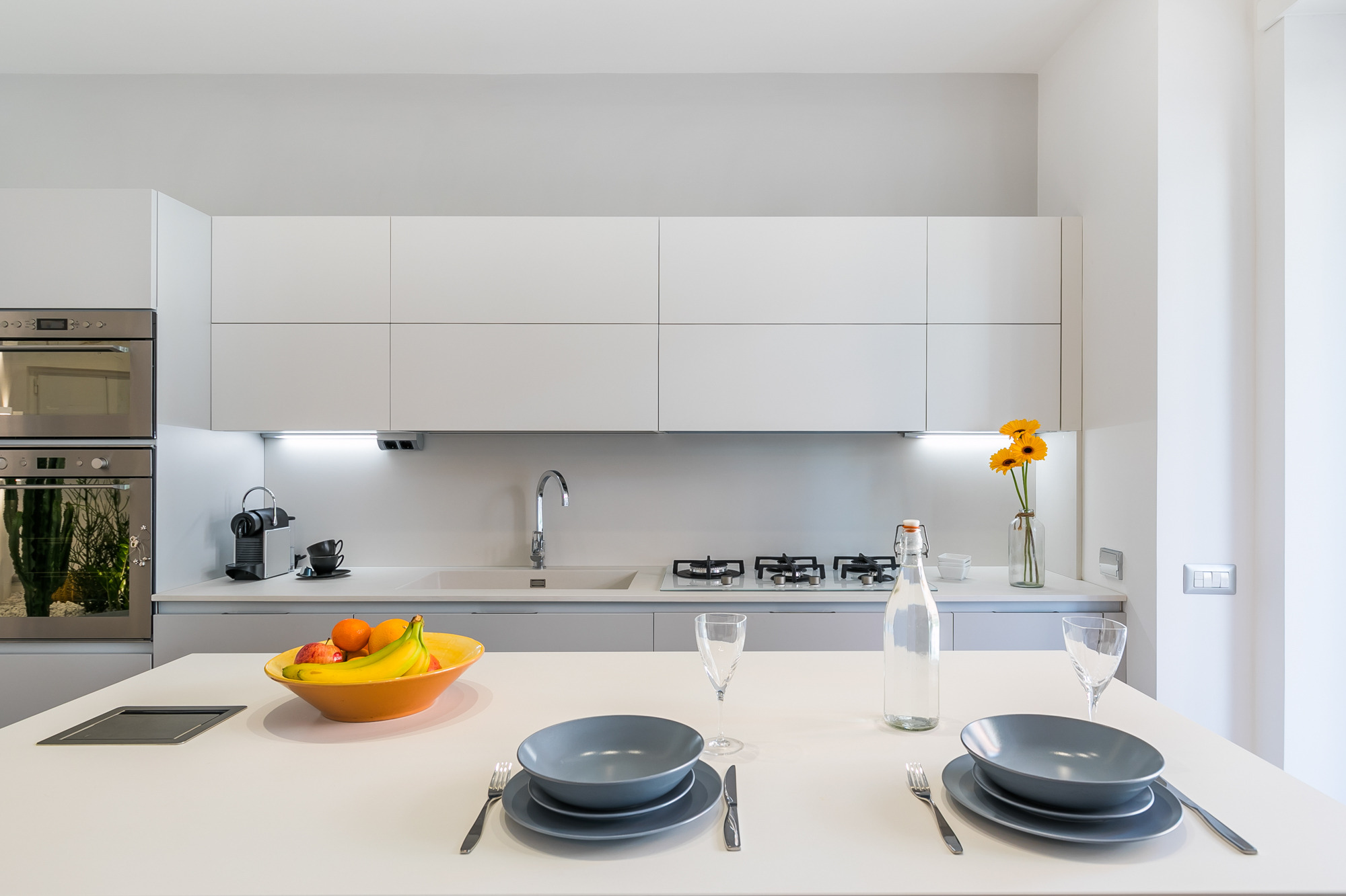 罗马 Piazza Bologna 公寓-11