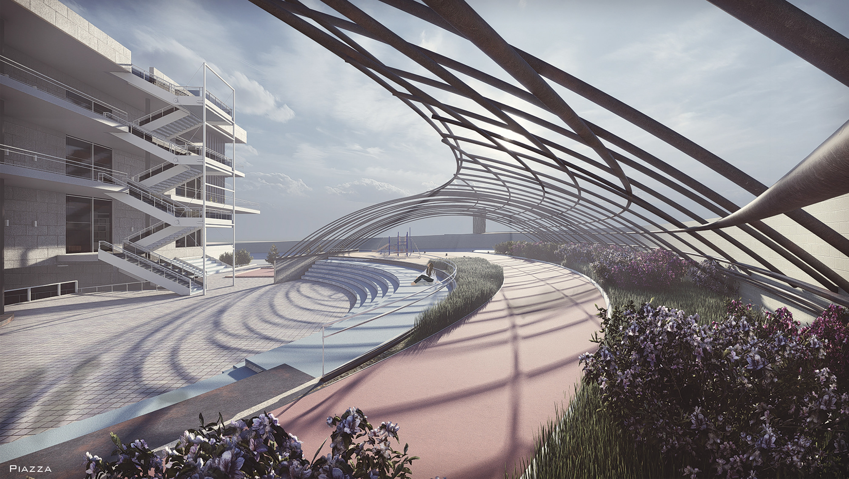 STEAM - Graduation Project-5