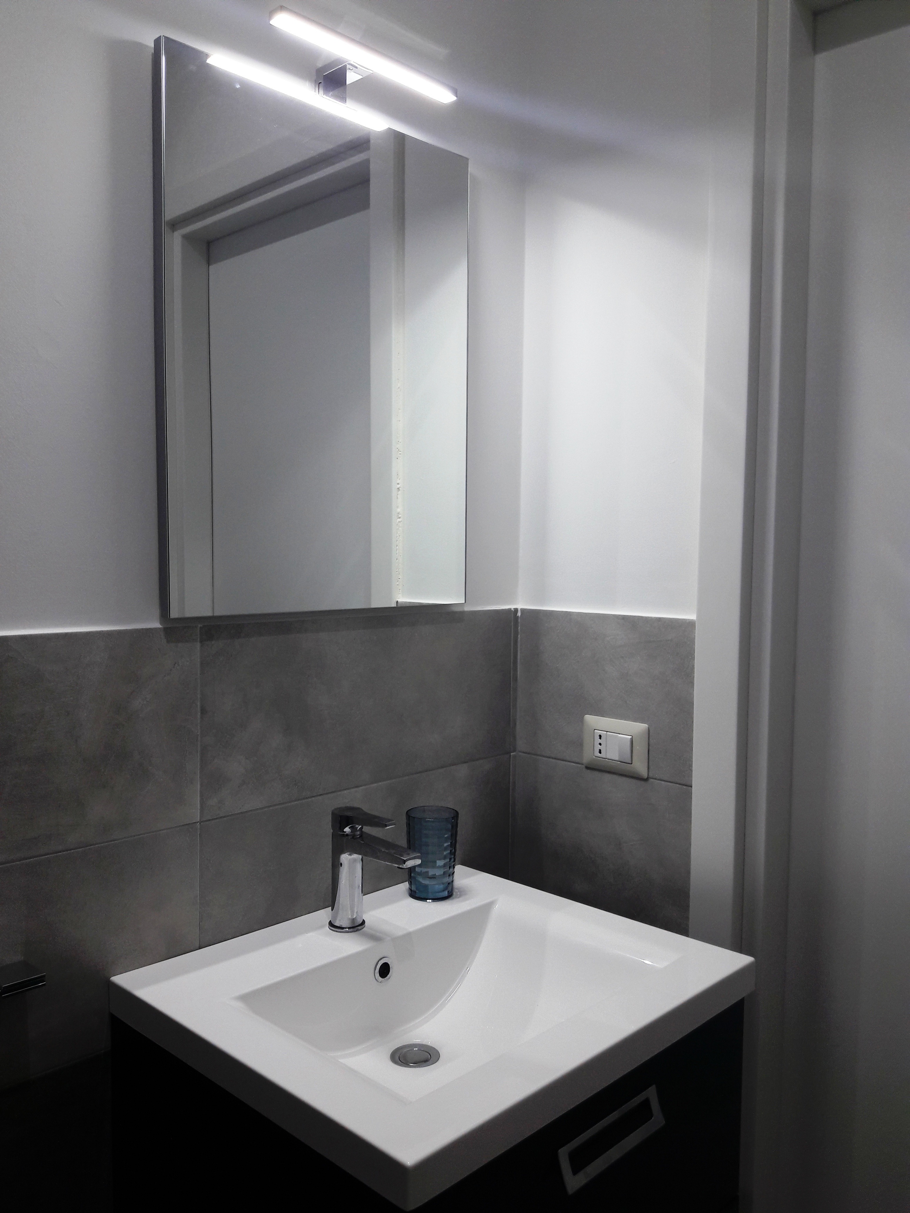 简约实用，DreAm 公寓翻新打造舒适度假空间-12