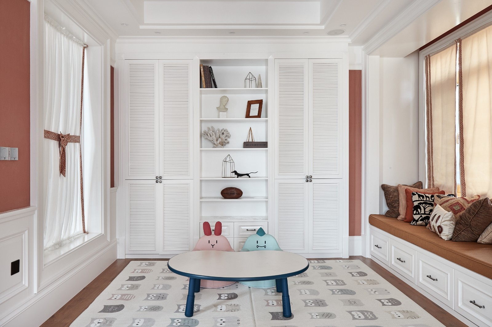 温州世锦园别墅-26