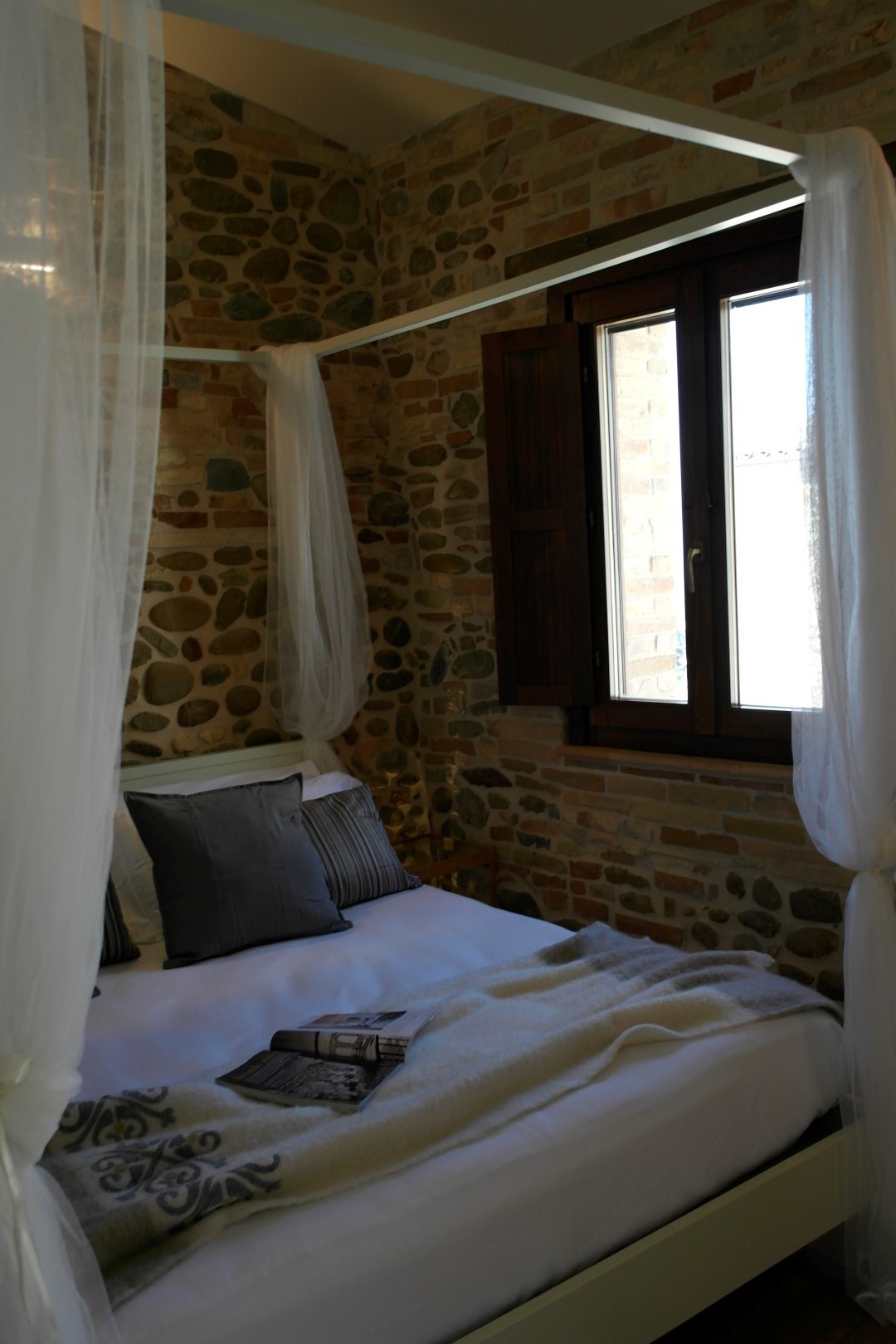 Montepagano 1137 酒店-7