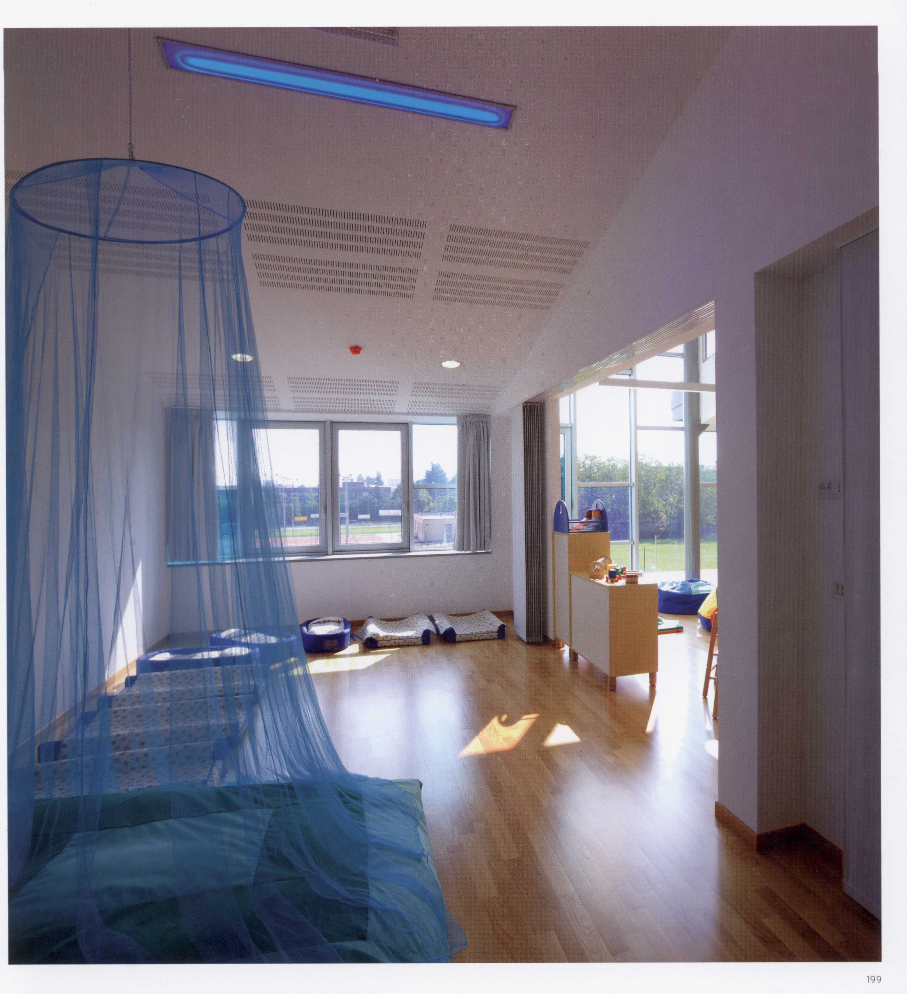 国外幼儿园设计-3-26