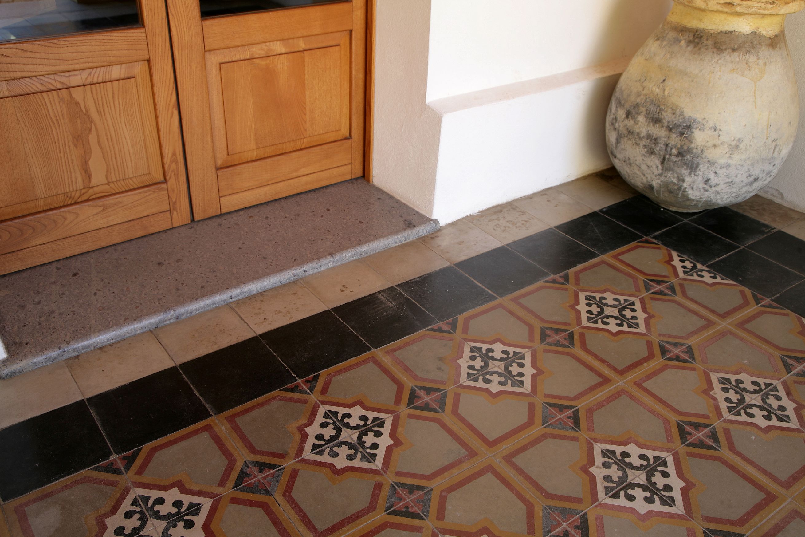 原生土砖房的重生-13