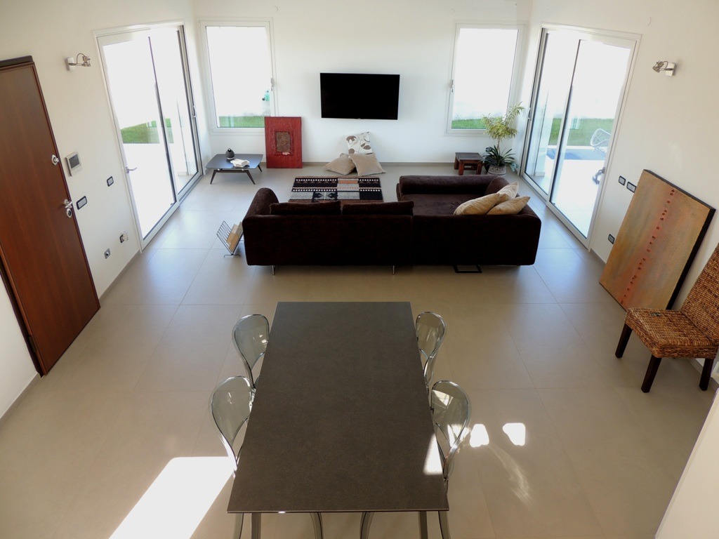 意大利风格环保住宅设计-31