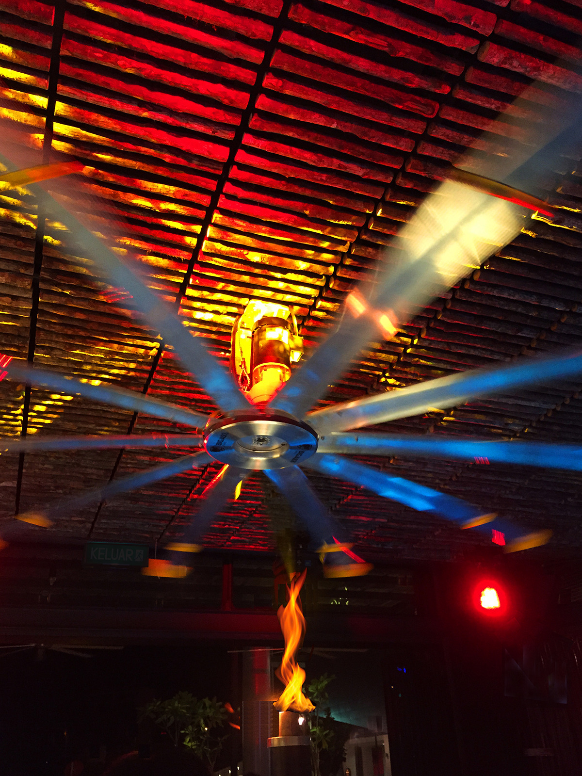 灵魂出窍·哥打基纳巴卢-25