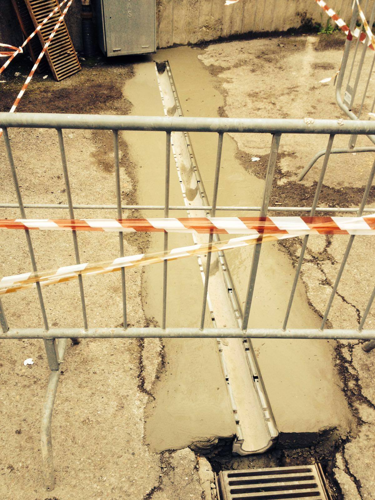 2016 年完成的多家庭住宅结构加固与更新项目-4