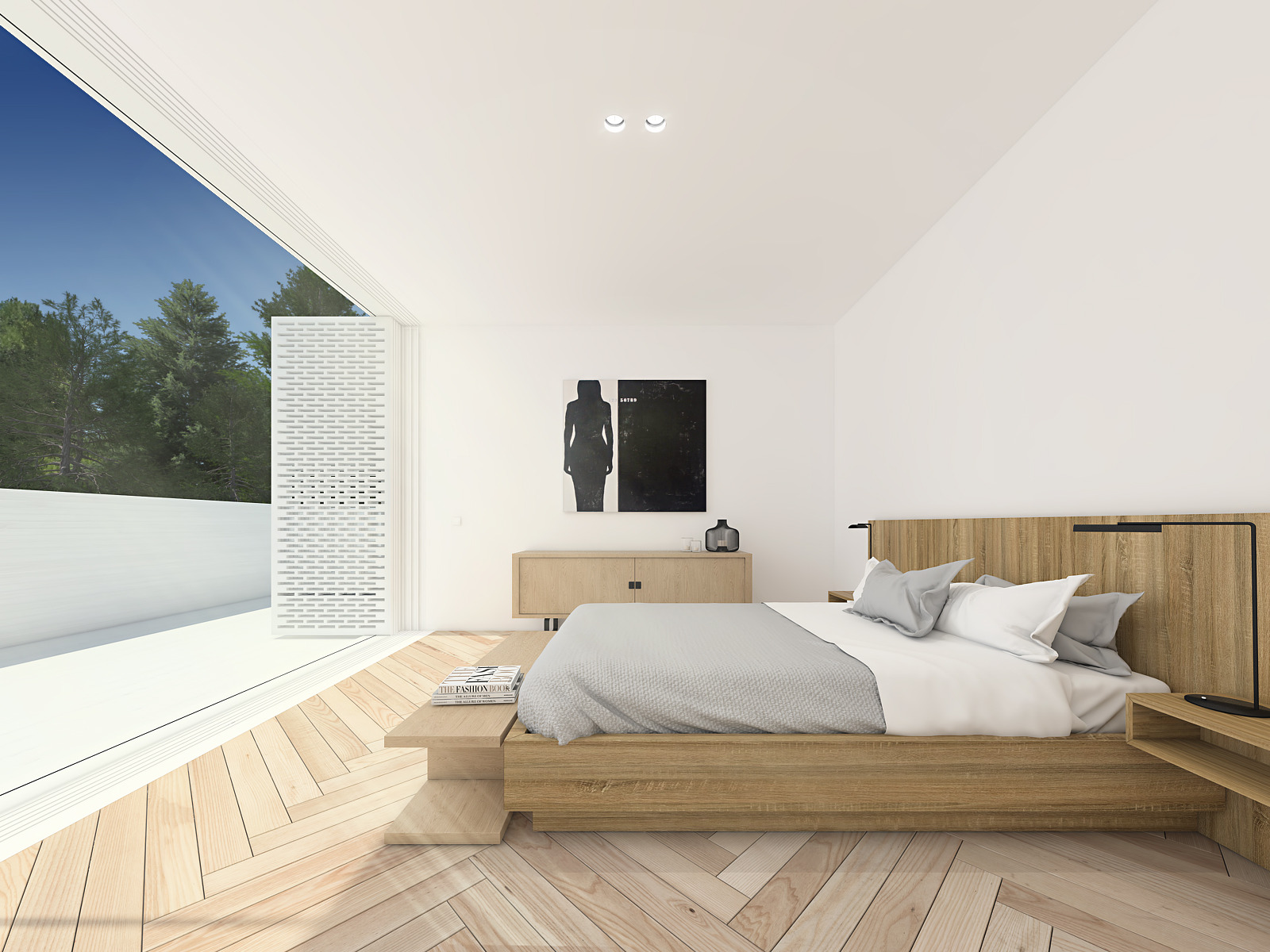 葡萄牙 Meco 宁静私宅-23