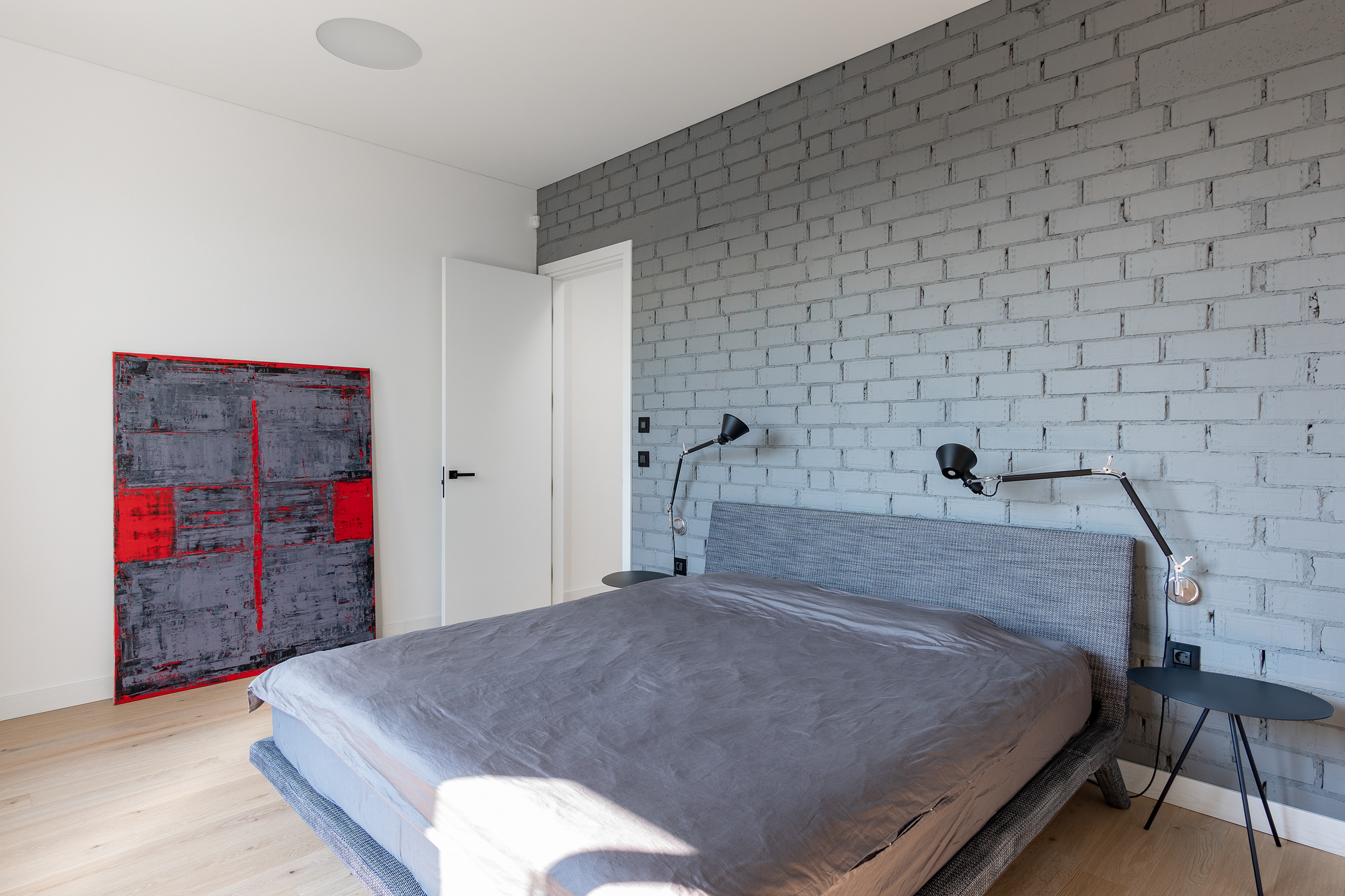 月亮内部住宅设计-13