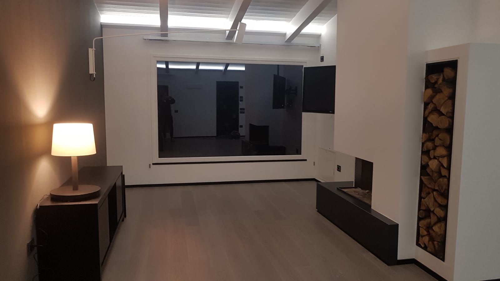 全隐形家庭影院&多房间系统打造无界娱乐空间-15