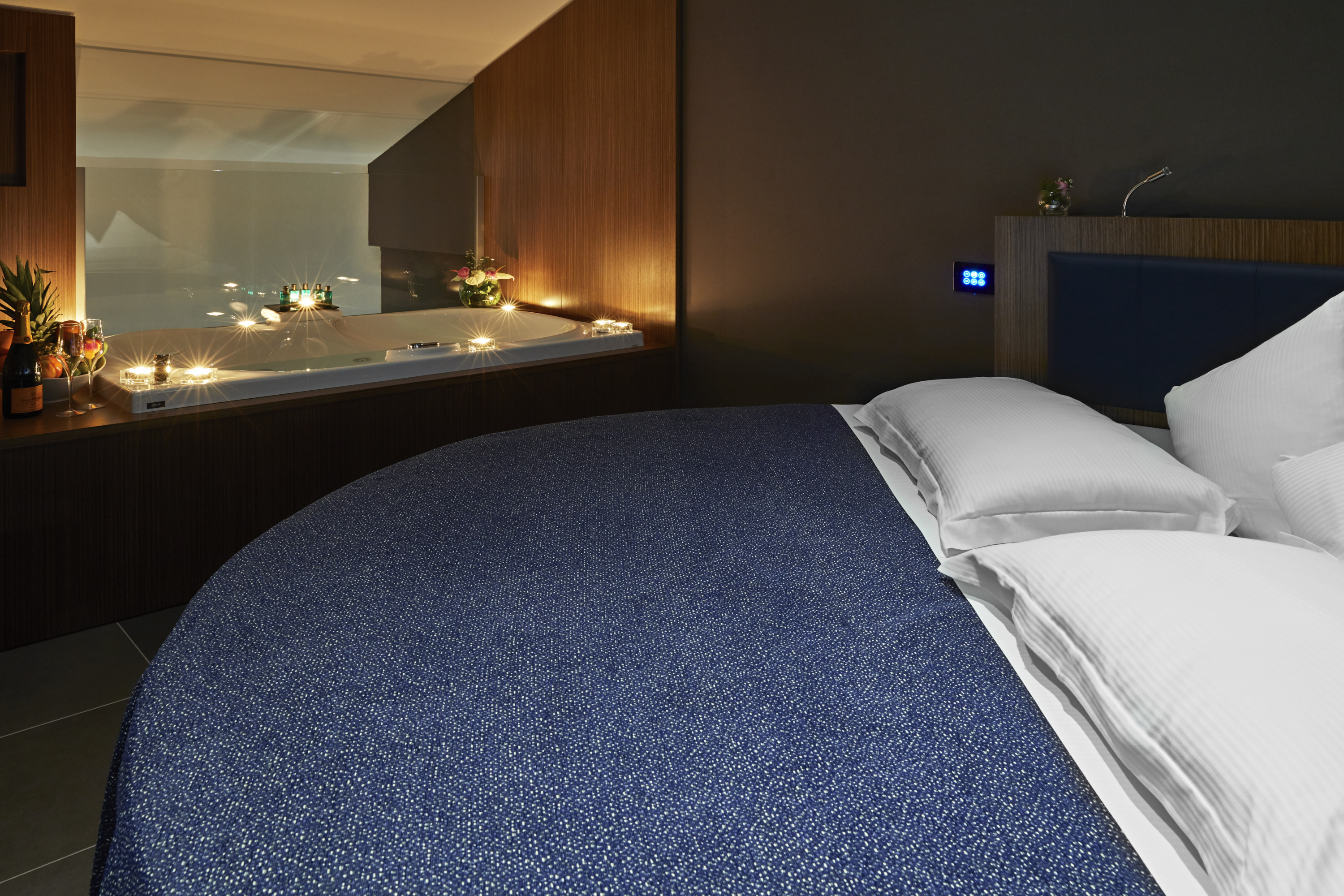 罗马古建筑酒店-50