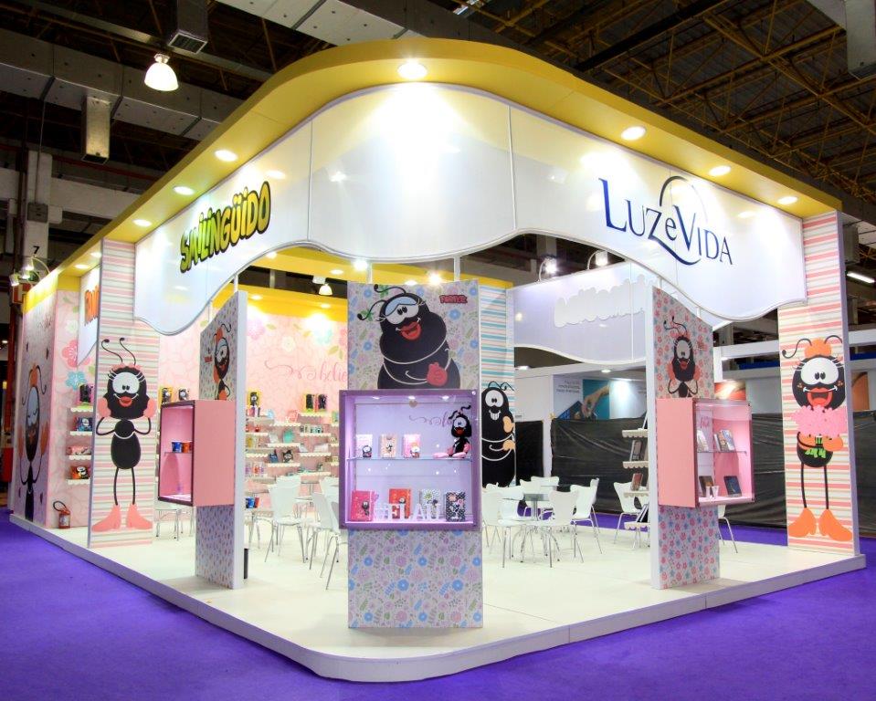 LUZ E VIDA - ESCOLAR - 2017-5