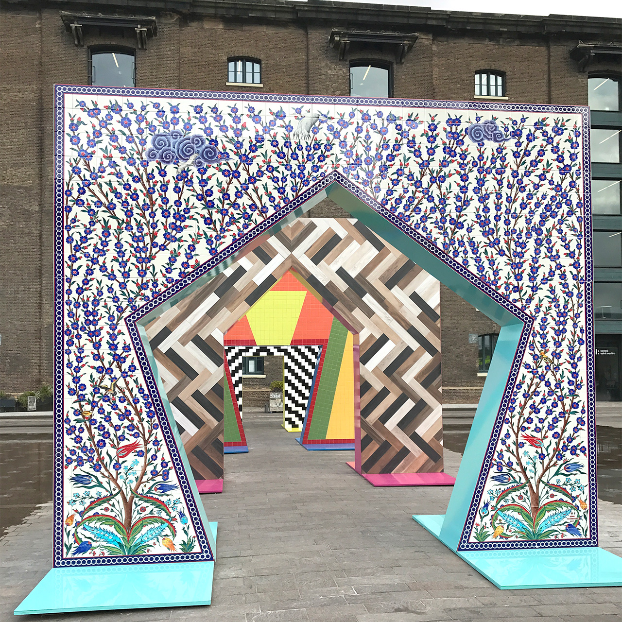 2017 设计交汇处 | 五地联展的创意之作-20