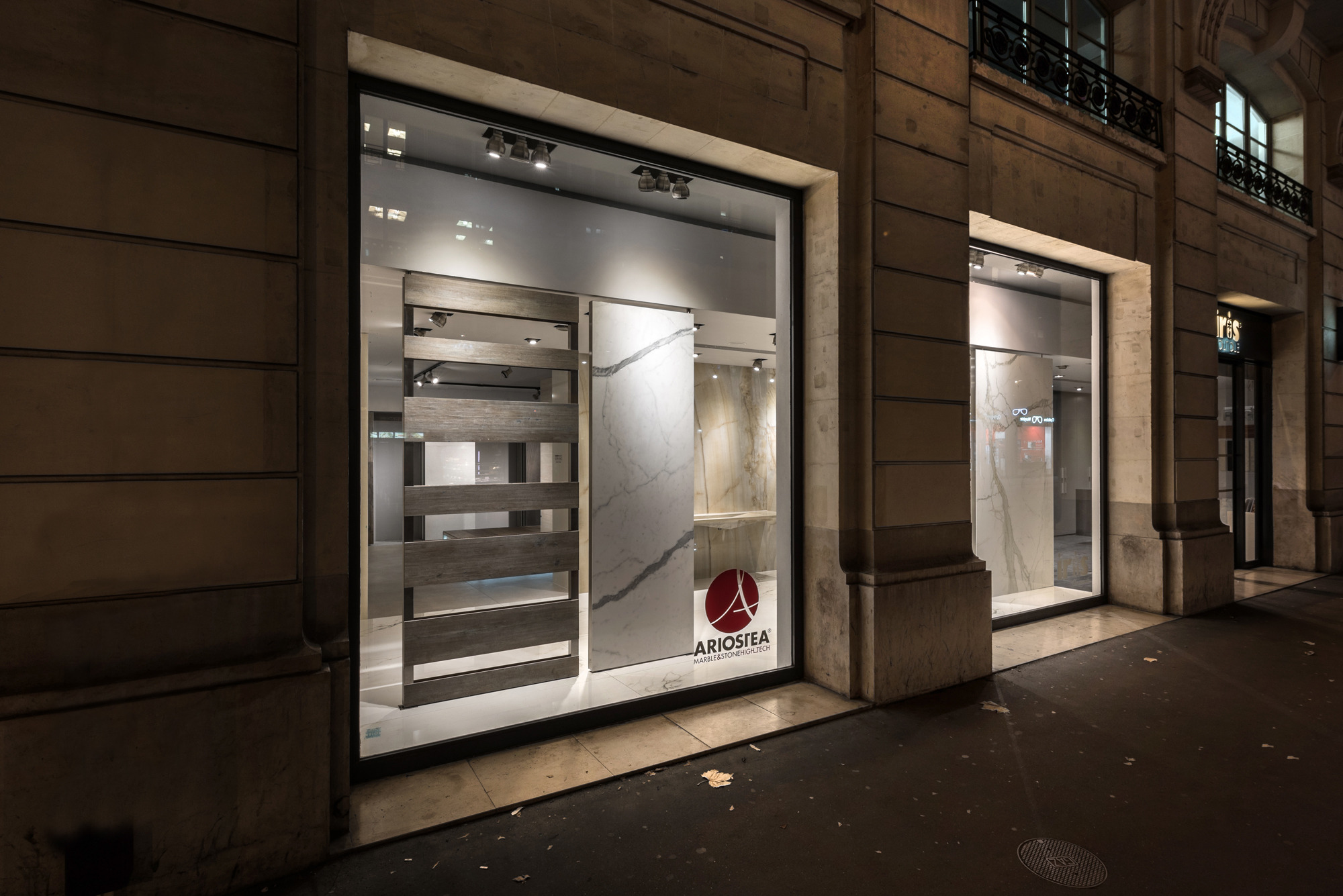 Iris·Ariostea 精品店-14