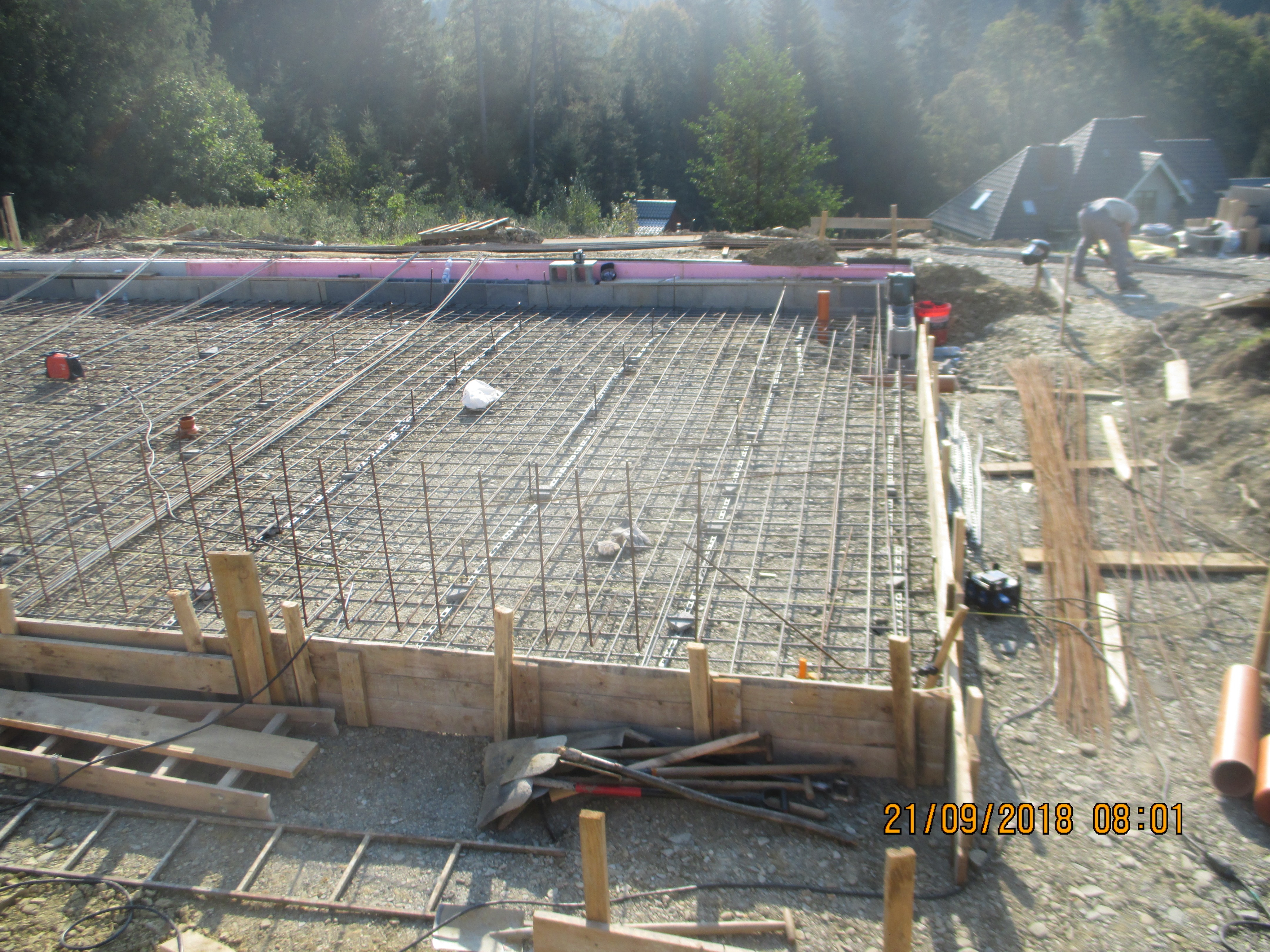 波兰苏卡帕提亚山区的私人别墅-19