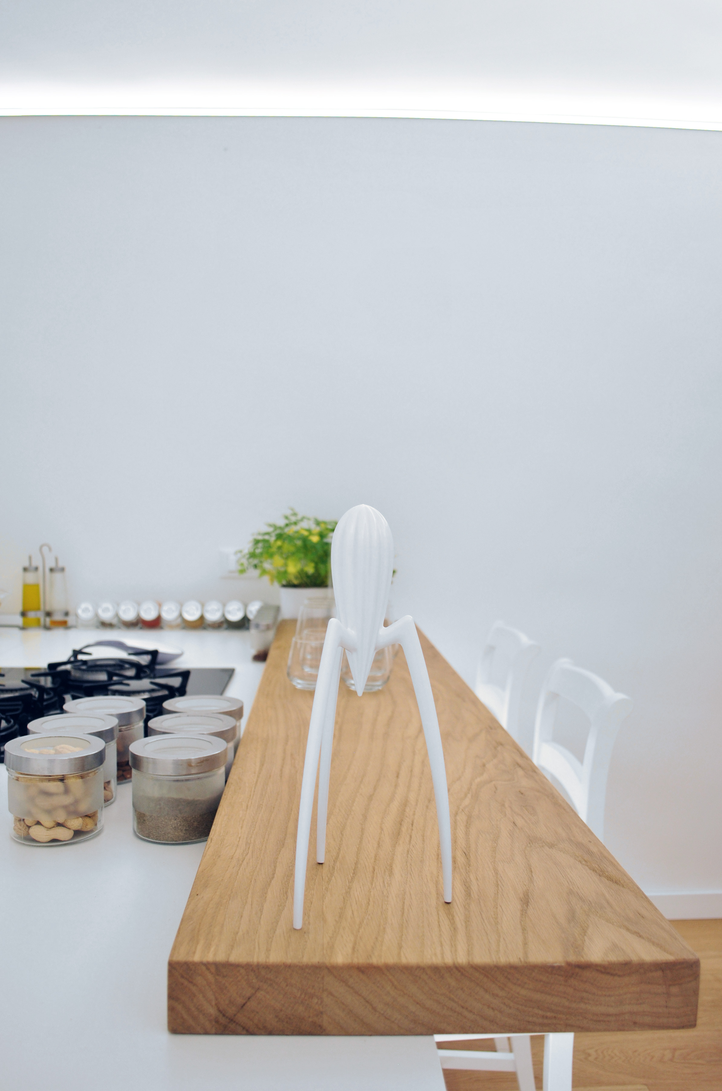 2017 年完工的帕尔默别墅，现代风格的家庭住宅-10