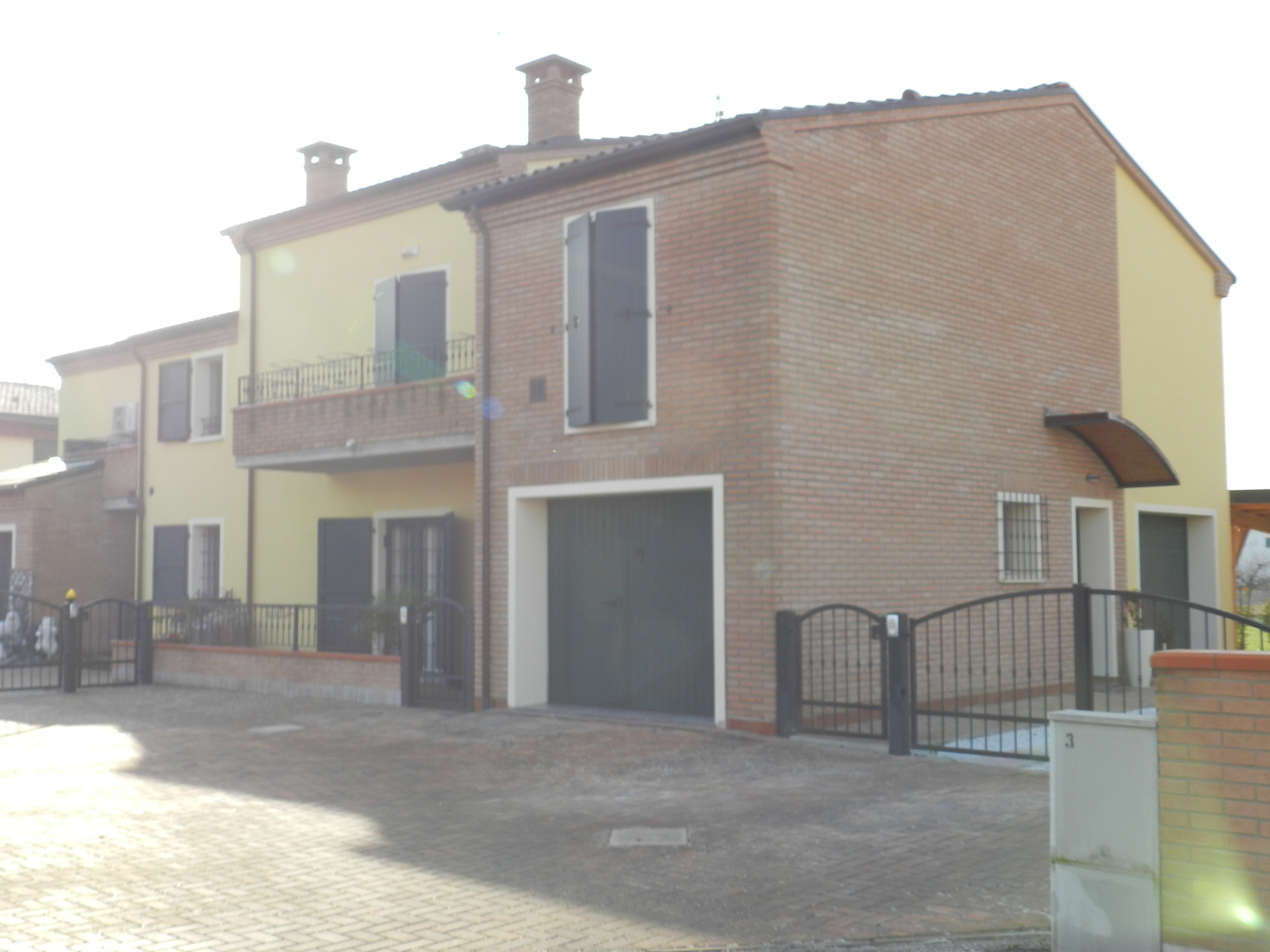 四户住宅·波托马焦雷-25