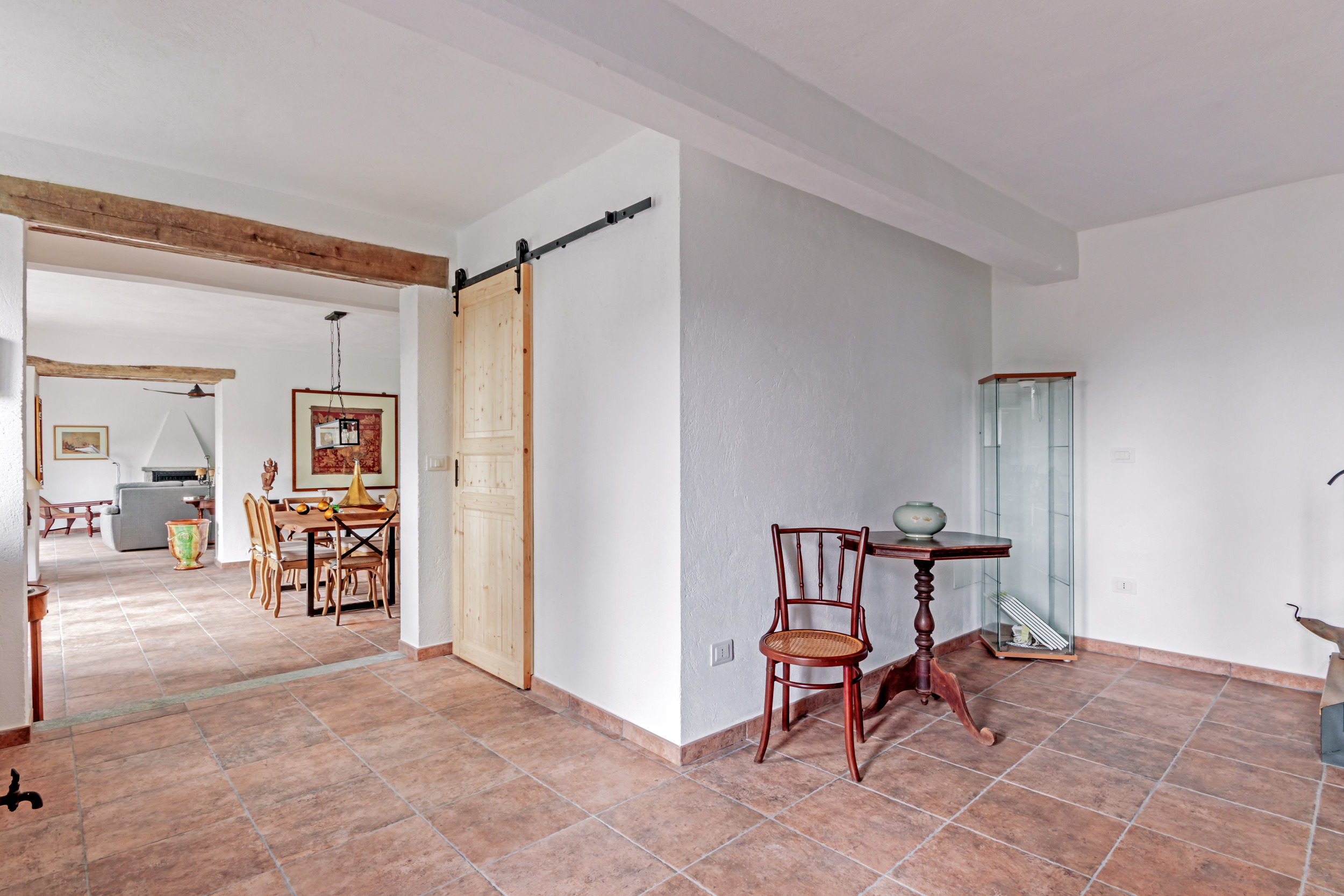 Monferrato 乡村别墅改造记-50