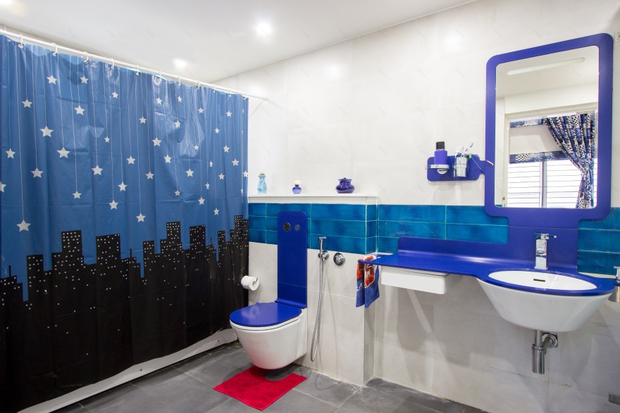 现代优雅的科拉曼加独立住宅设计-31