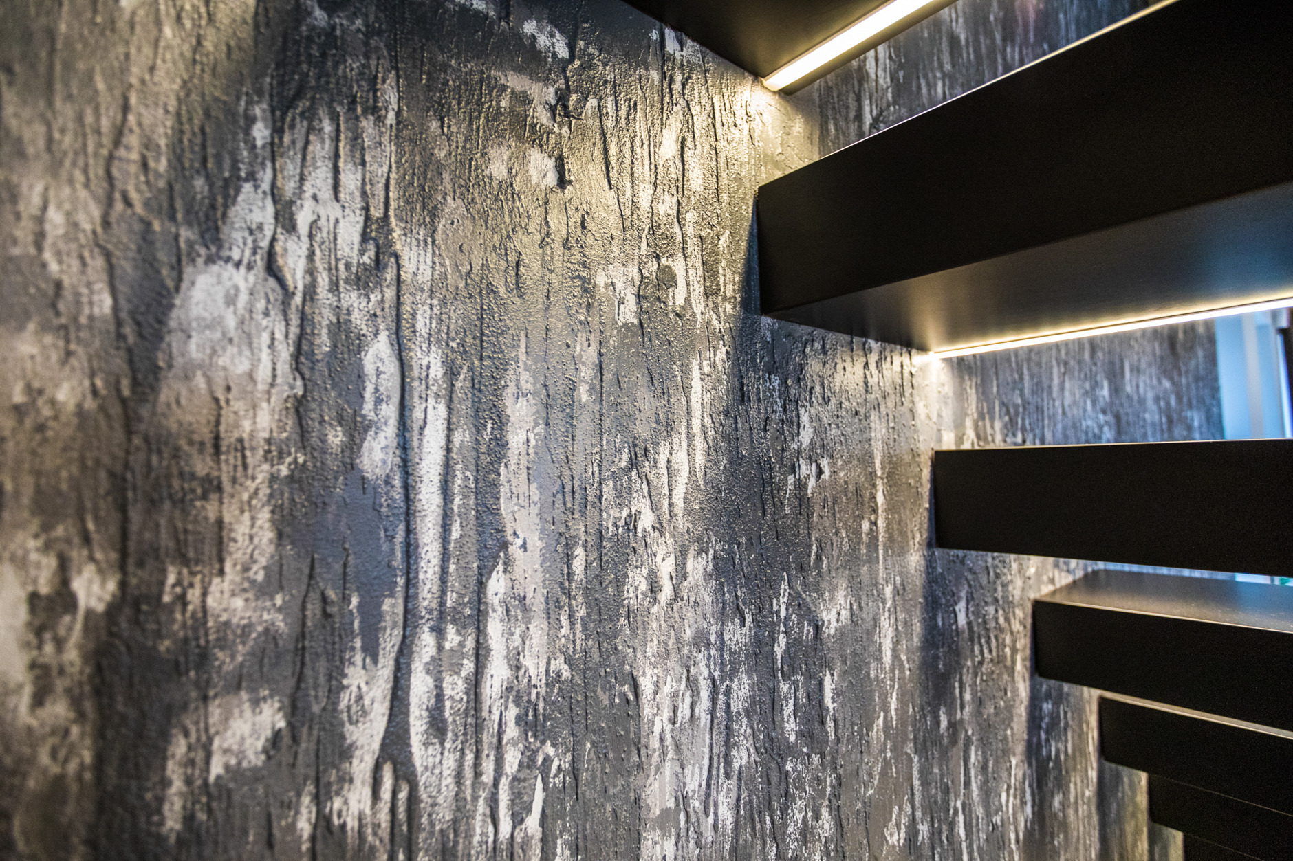 2018 年布达佩斯简约住宅设计-8