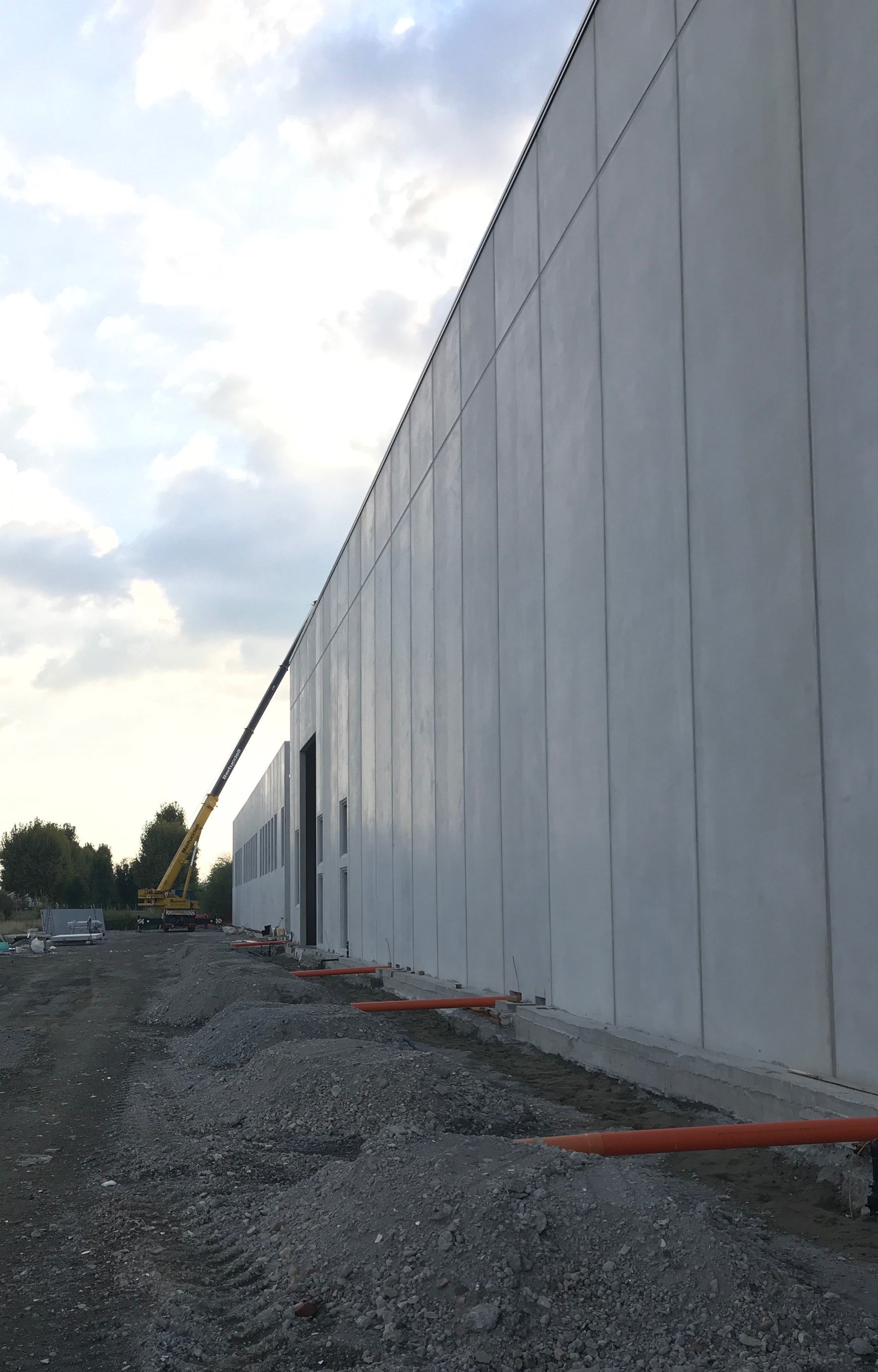 MZ ASPIRATORI 工业设施设计-16