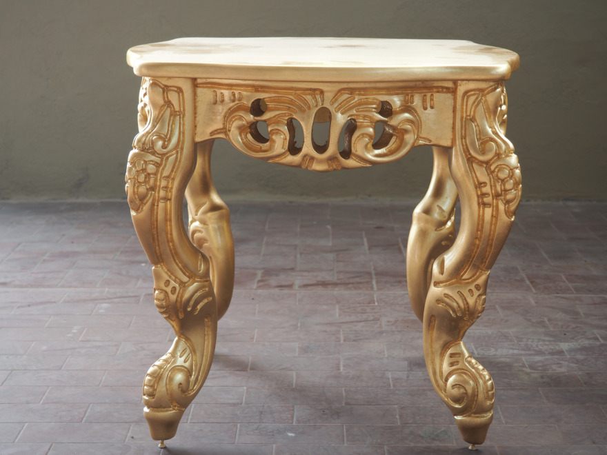 摩洛哥阿拉伯风格别墅设计-5