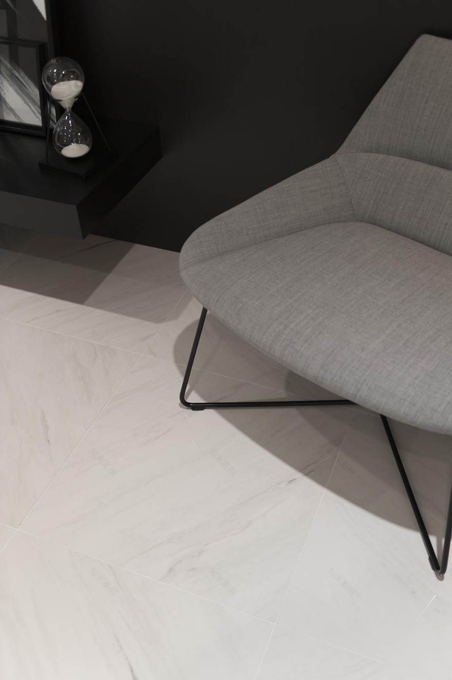 2016 年 PORCELANOSA Grupo 国际展览 URBATEK 展位设计-111