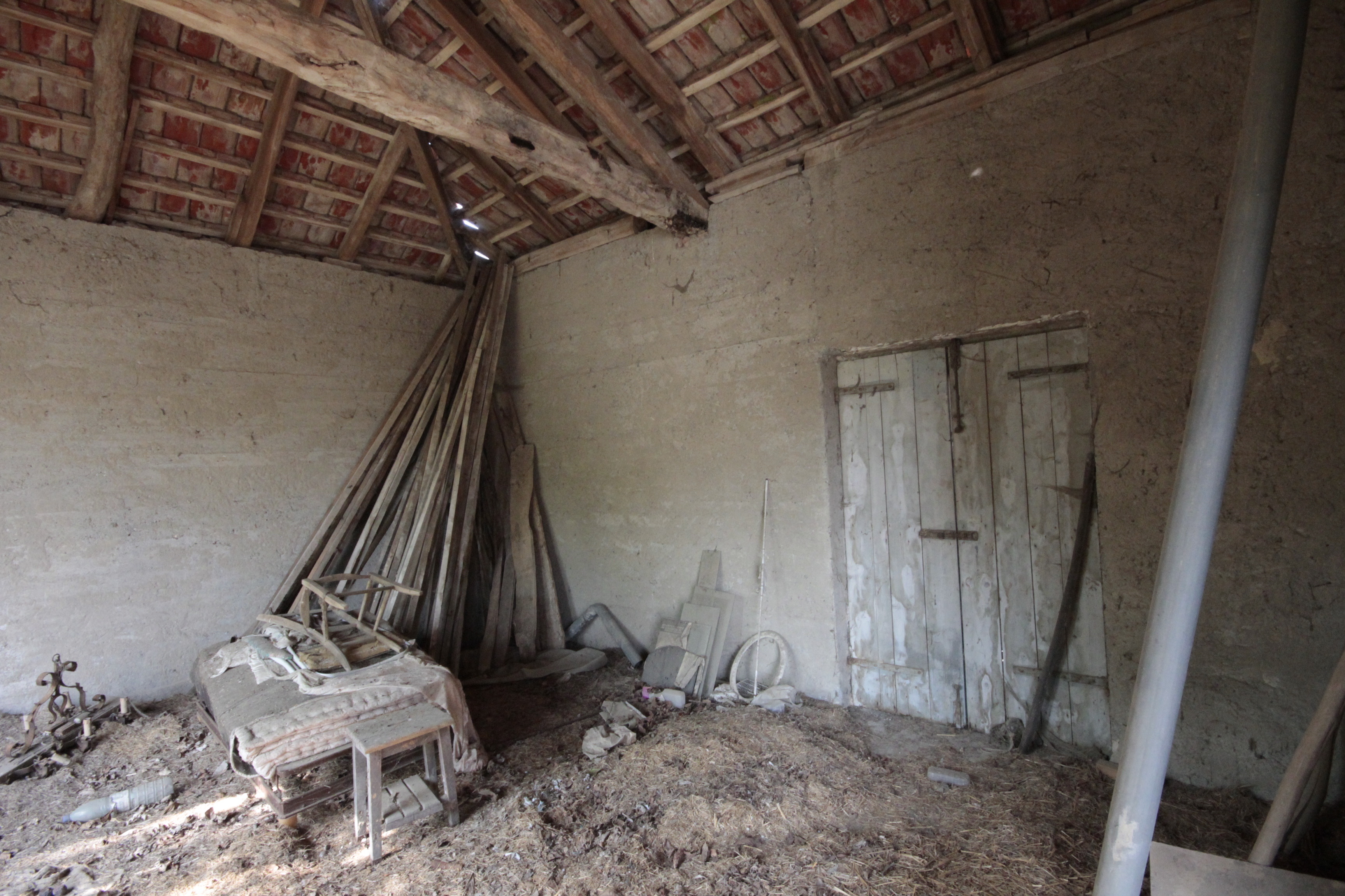 Monferrato 乡村别墅改造记-20